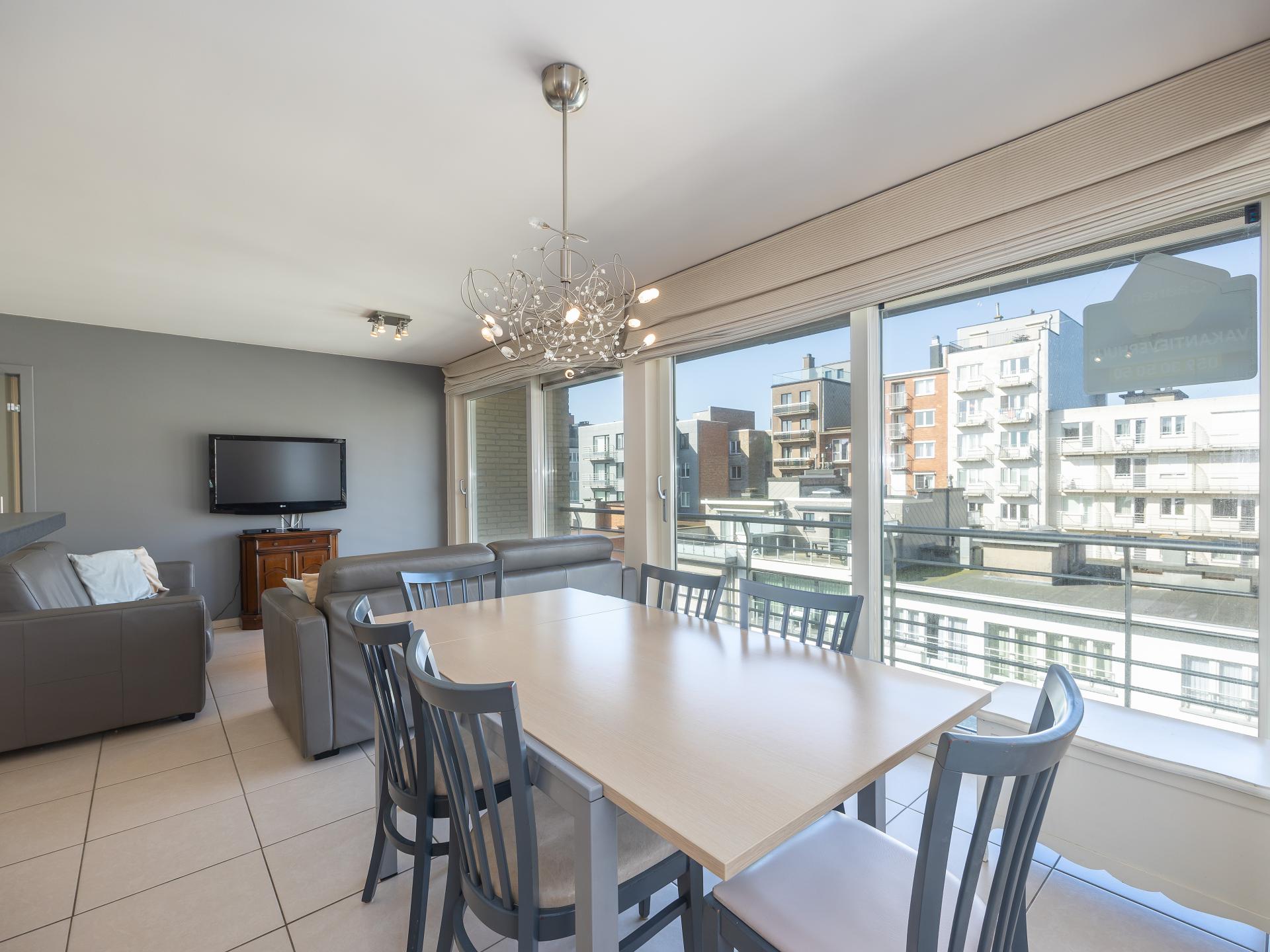 Centraal gelegen appartement in Middelkerke voor 6 personen · 75 m² - foto 22
