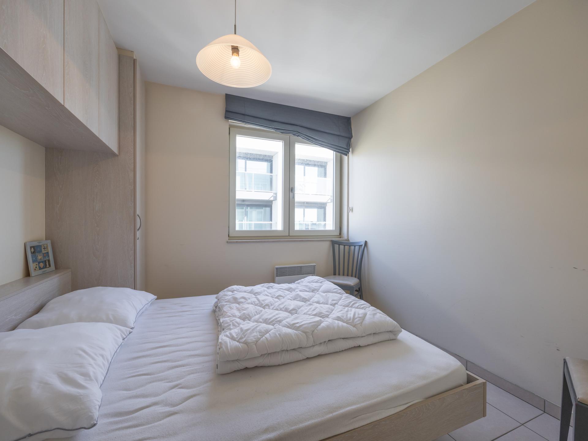 Centraal gelegen appartement in Middelkerke voor 6 personen · 75 m² - foto 16