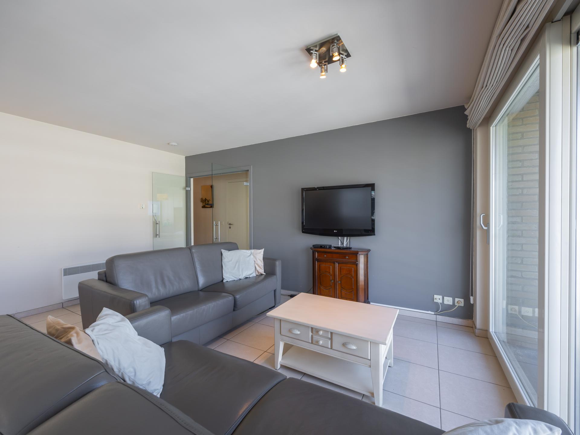 Centraal gelegen appartement in Middelkerke voor 6 personen · 75 m² - foto 4