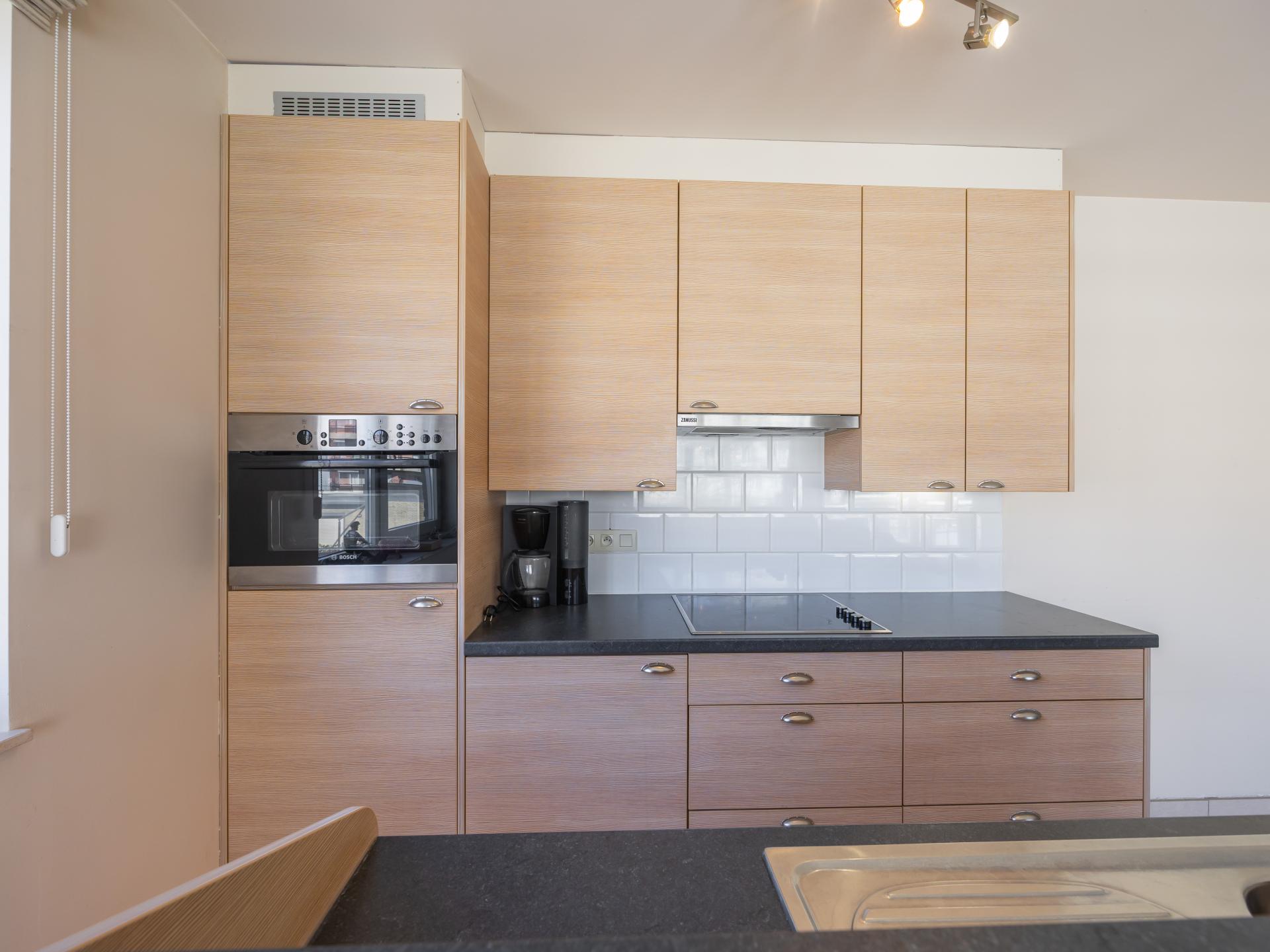 Centraal gelegen appartement in Middelkerke voor 6 personen · 75 m² - foto 7
