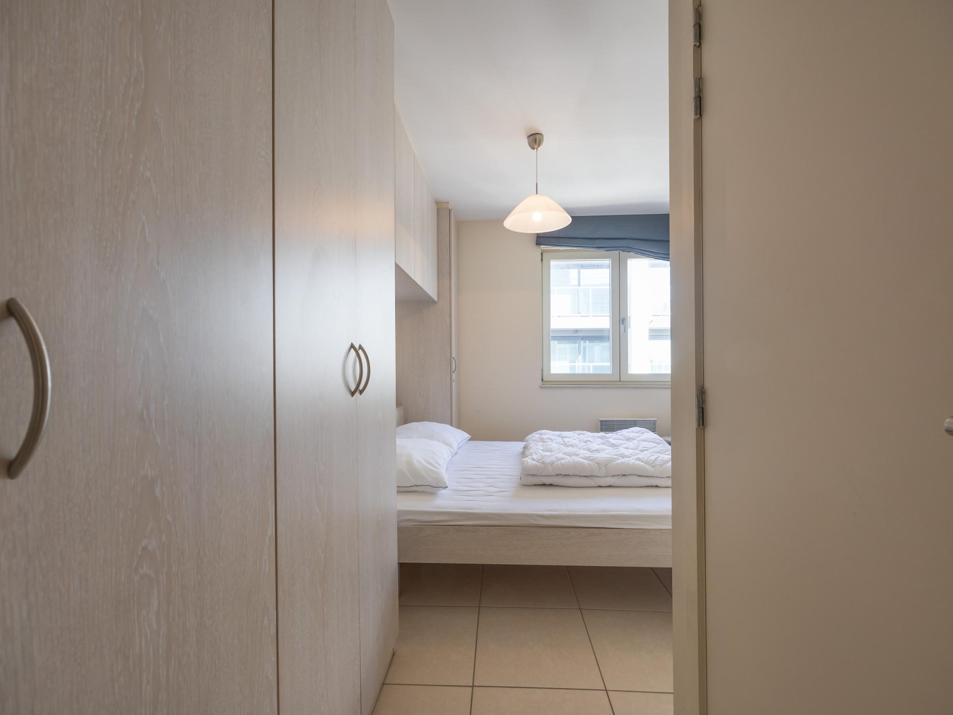 Centraal gelegen appartement in Middelkerke voor 6 personen · 75 m² - foto 15
