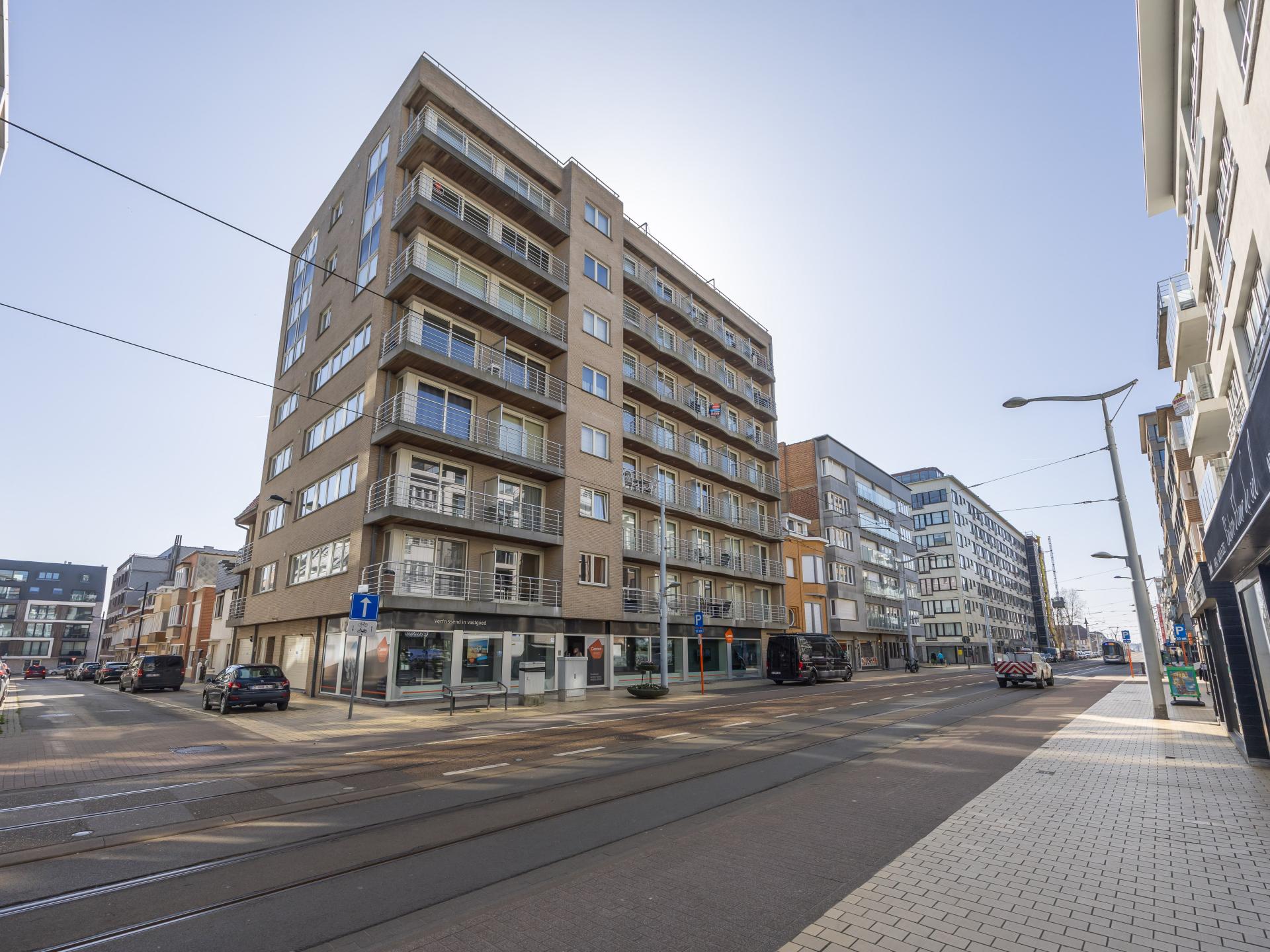 Centraal gelegen appartement in Middelkerke voor 6 personen · 75 m² - foto 21