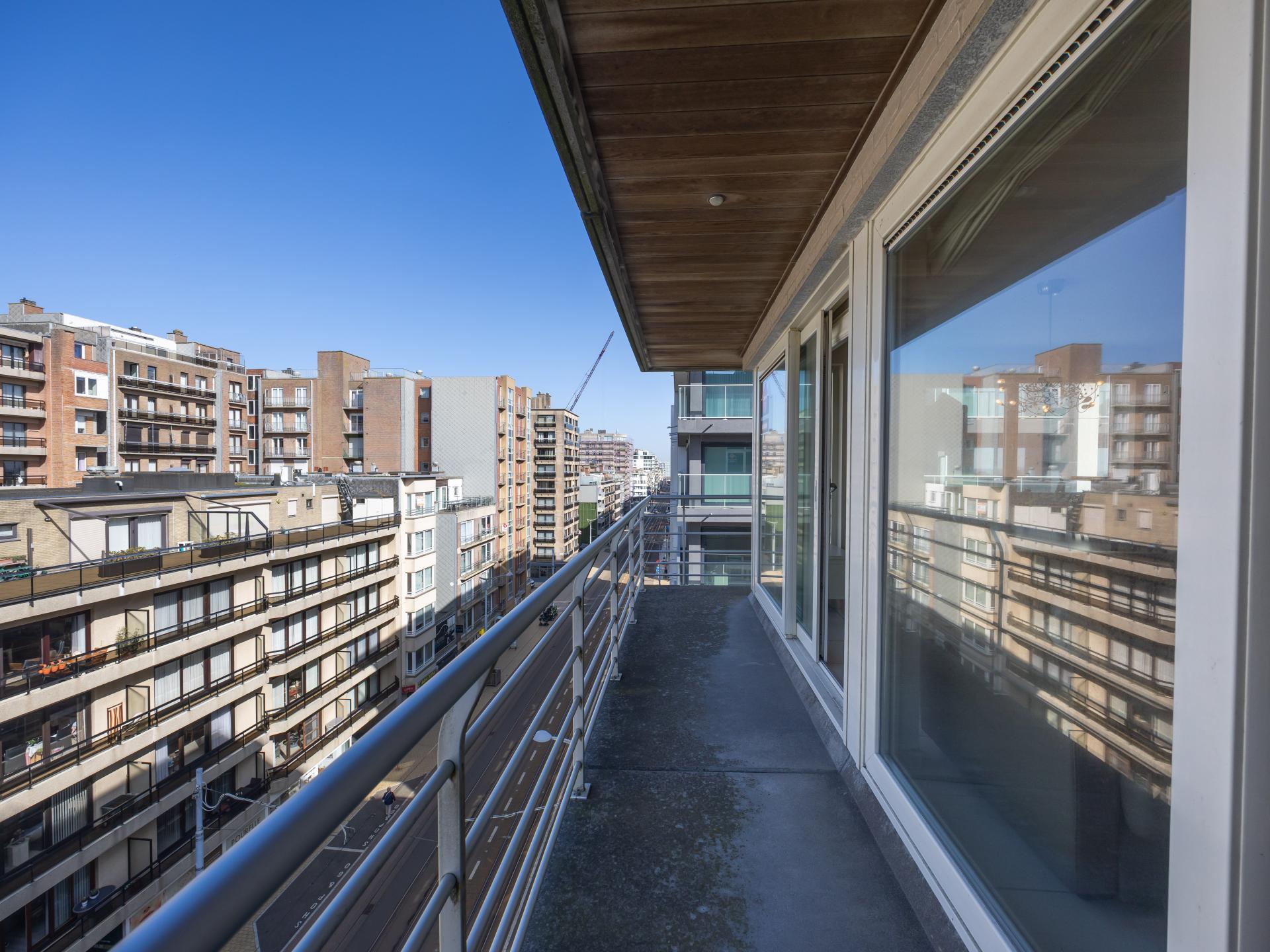Centraal gelegen appartement in Middelkerke voor 6 personen · 75 m² - foto 3