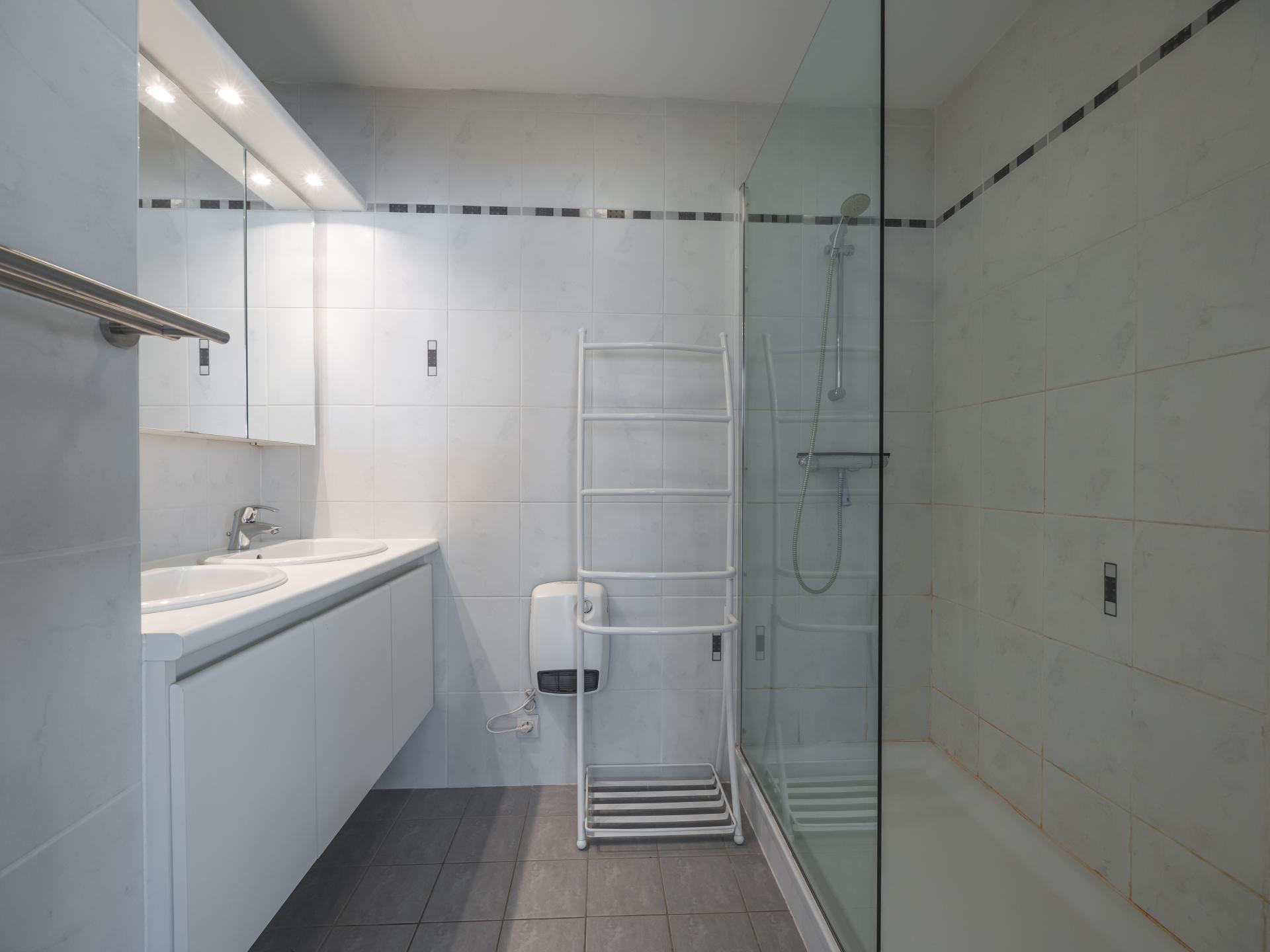 Centraal gelegen appartement in Middelkerke voor 6 personen · 75 m² - foto 11