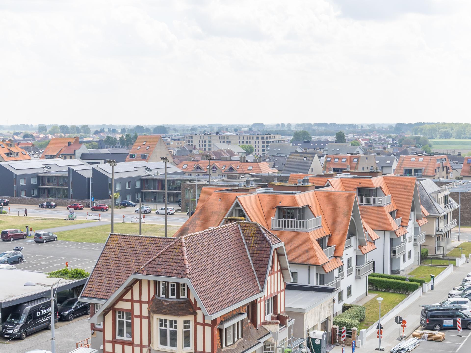 Centraal gelegen appartement in Middelkerke met zeezicht (4) - foto 3
