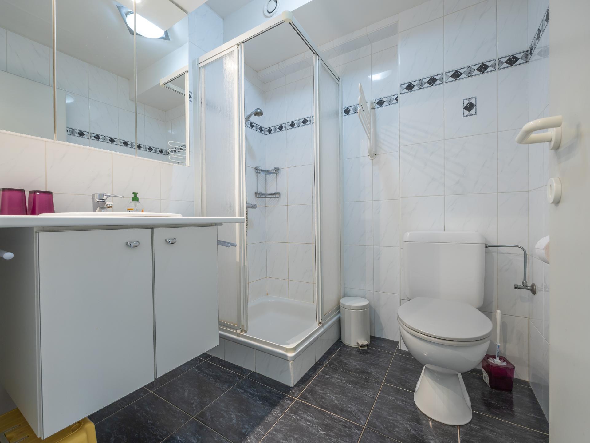 Centraal gelegen appartement in Middelkerke met zeezicht (4) - foto 14
