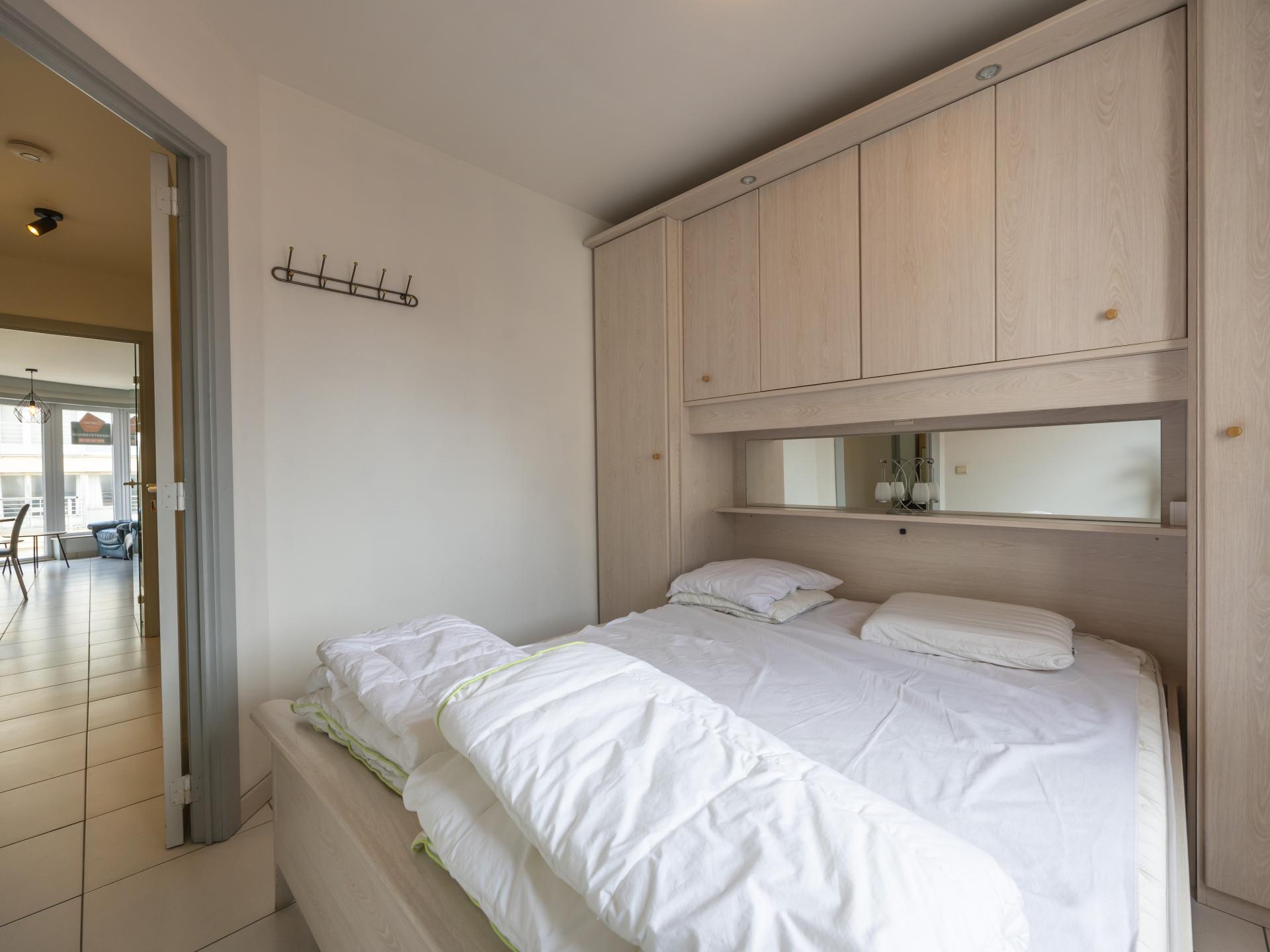 Centraal gelegen appartement in Middelkerke met zeezicht (4) - foto 18