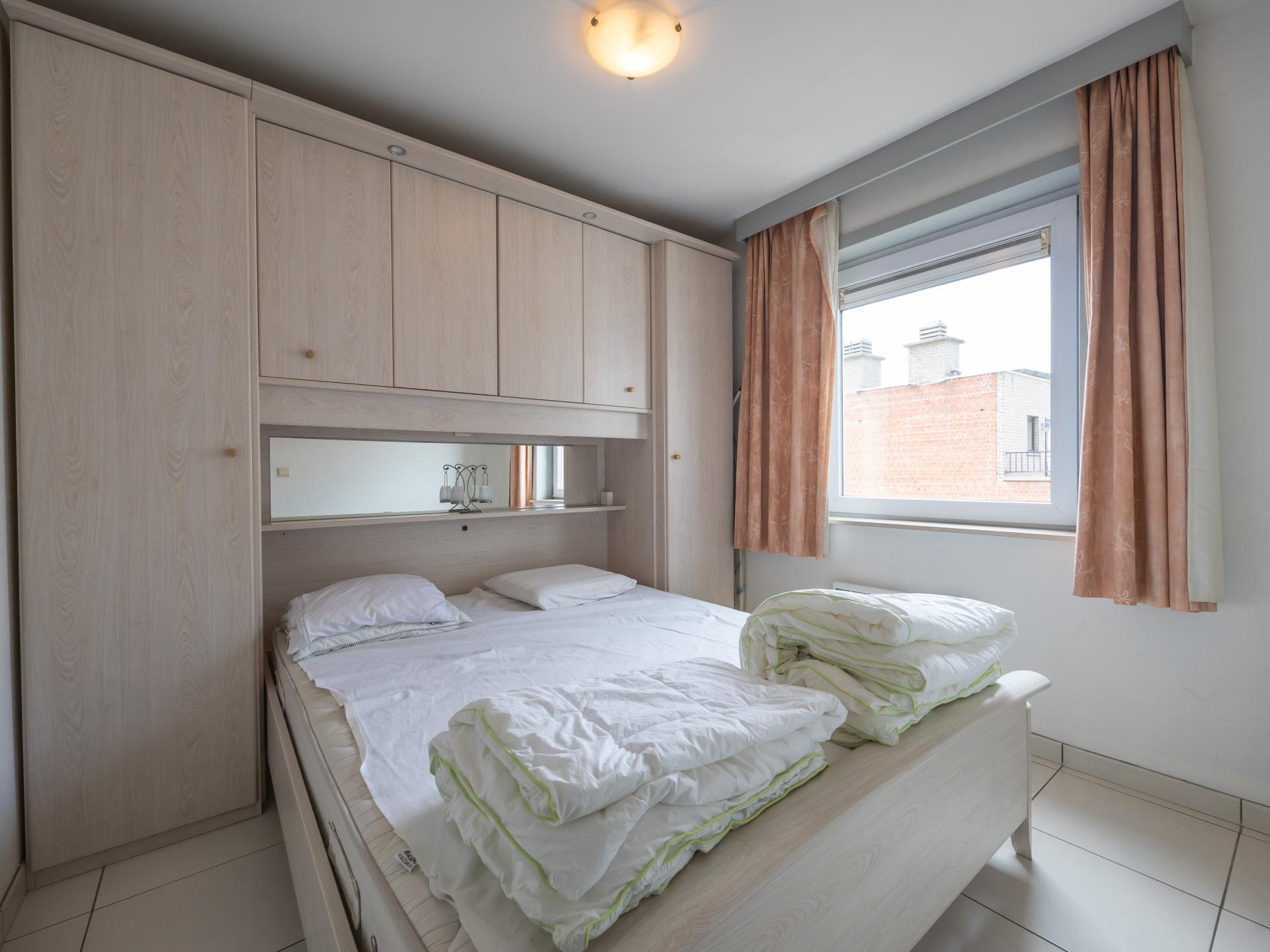 Centraal gelegen appartement in Middelkerke met zeezicht (4) - foto 17