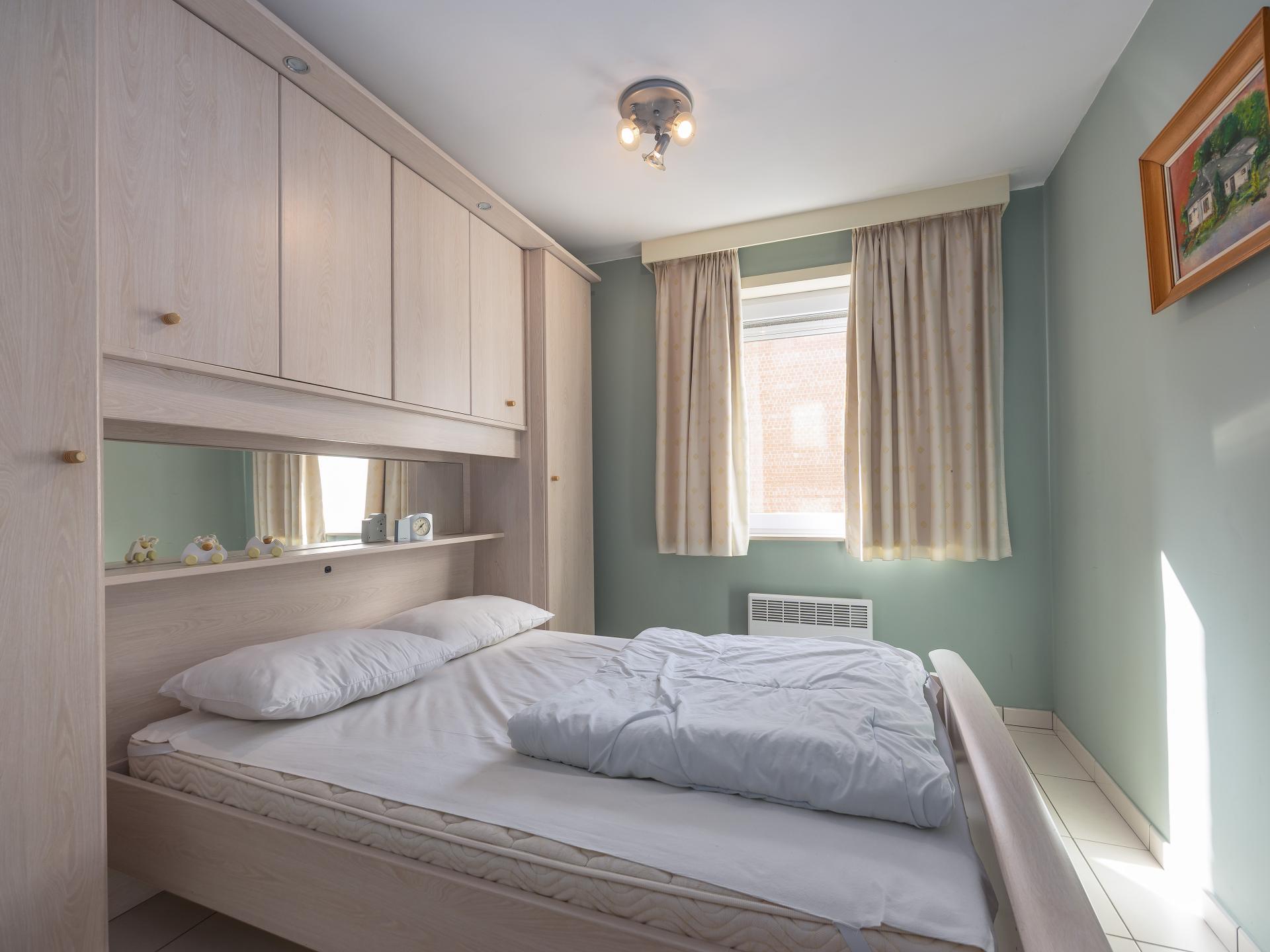 4-persoons appartement met zeezicht in centrum Middelkerke · 65 m² - foto 10
