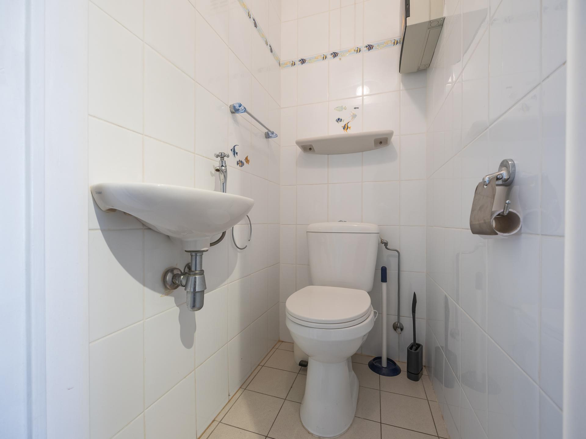 Zonovergoten appartement met zeezicht in hartje Middelkerke voor 7 personen - foto 12