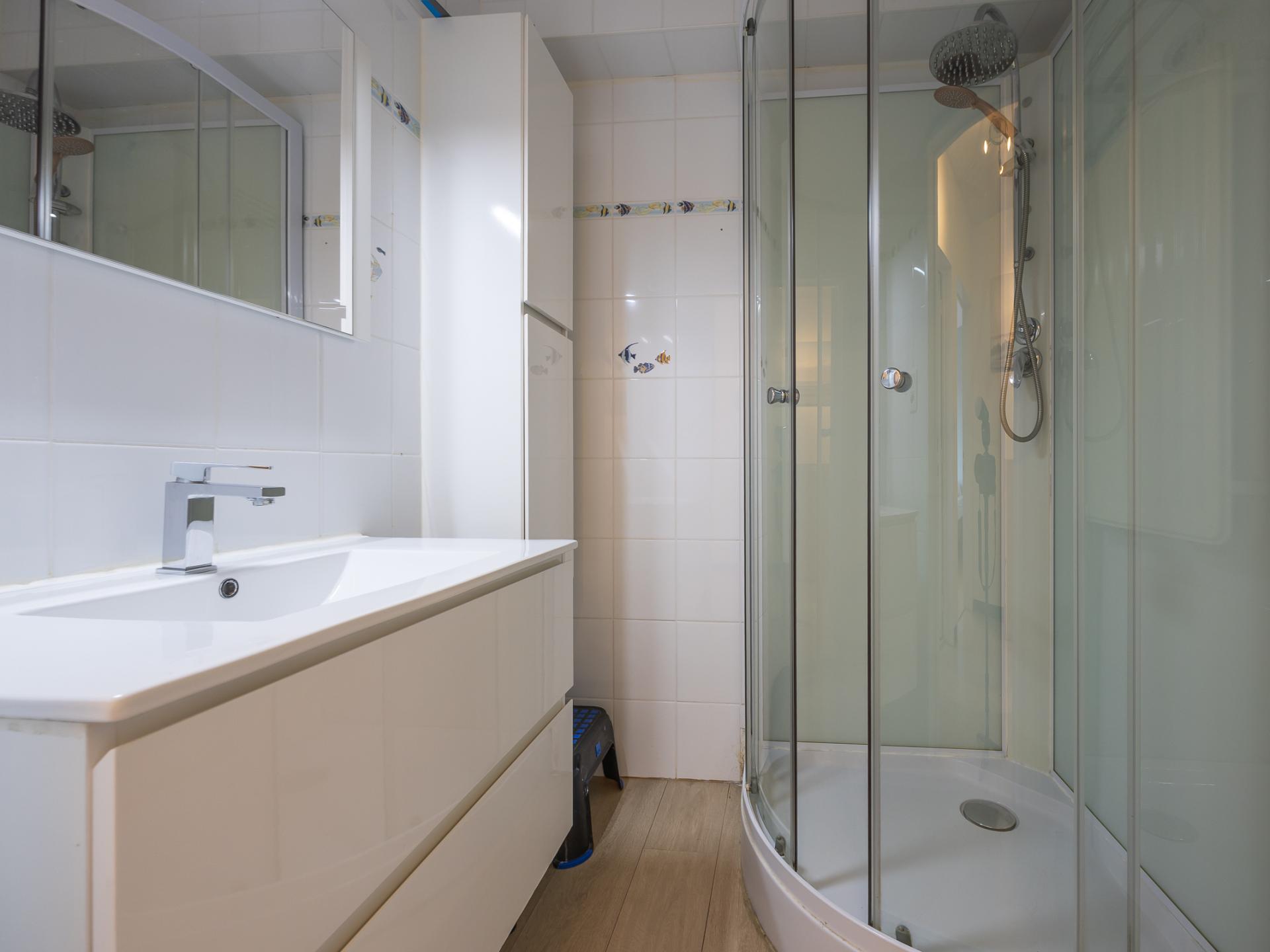 Zonovergoten appartement met zeezicht in hartje Middelkerke voor 7 personen - foto 13