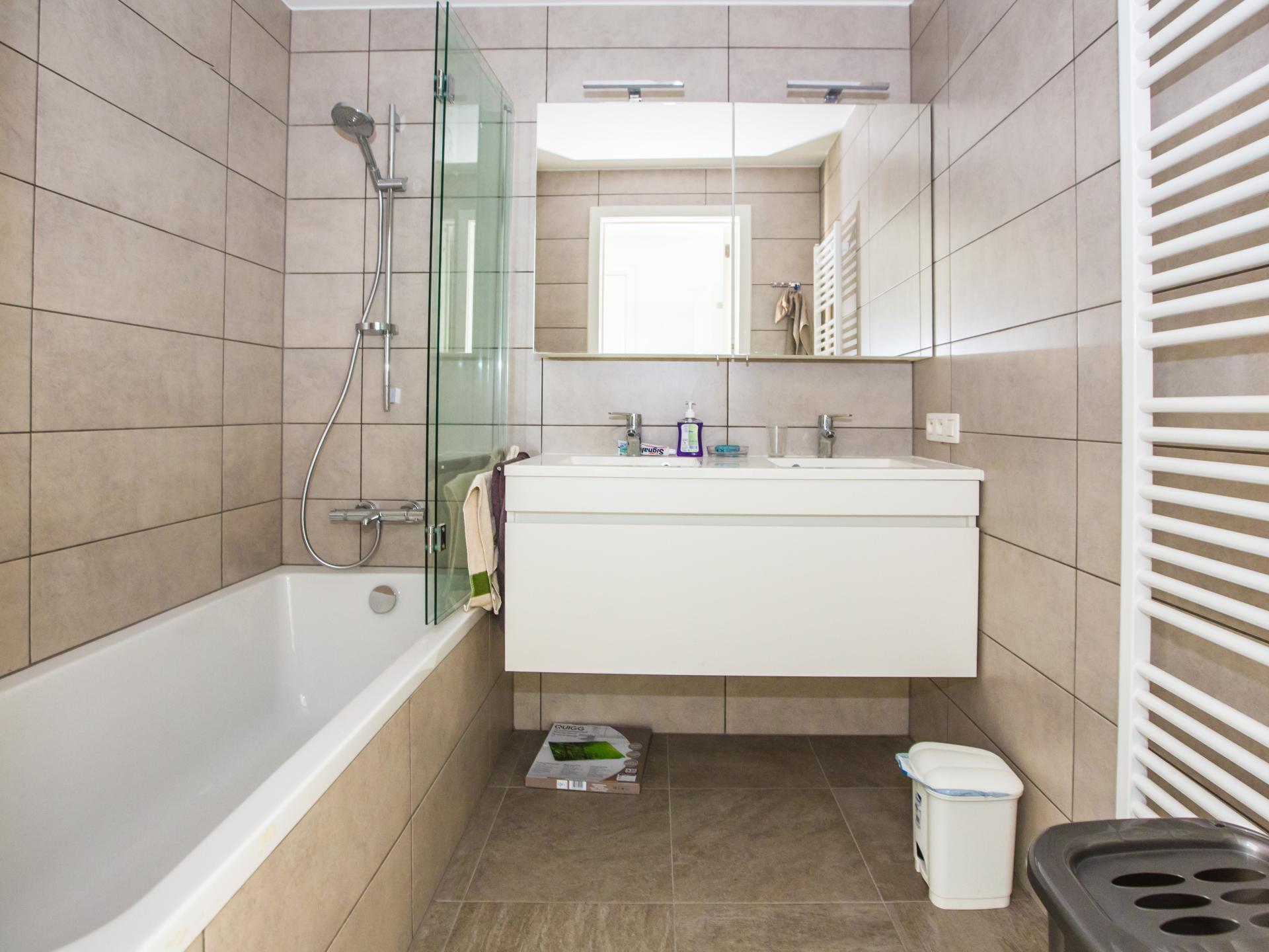 Appartement in het centrum van Westende met zeezicht, 6 personen - foto 11
