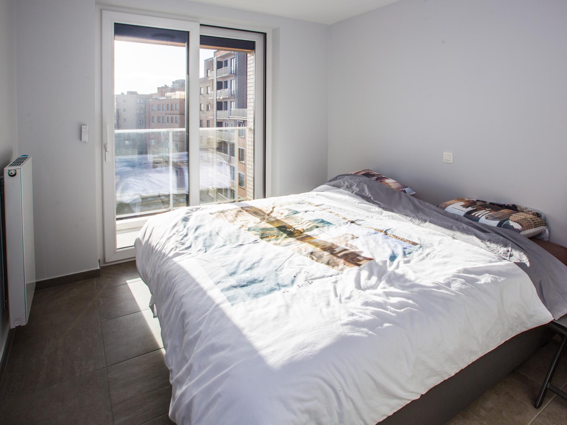 Appartement in het centrum van Westende met zeezicht, 6 personen - foto 10