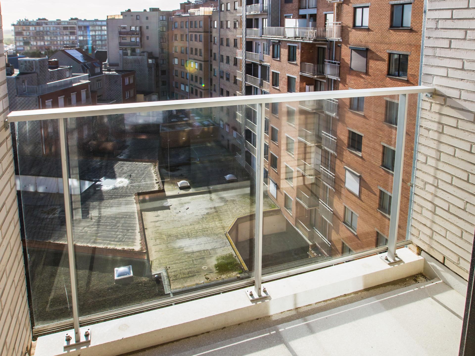 Appartement in het centrum van Westende met zeezicht, 6 personen - foto 13