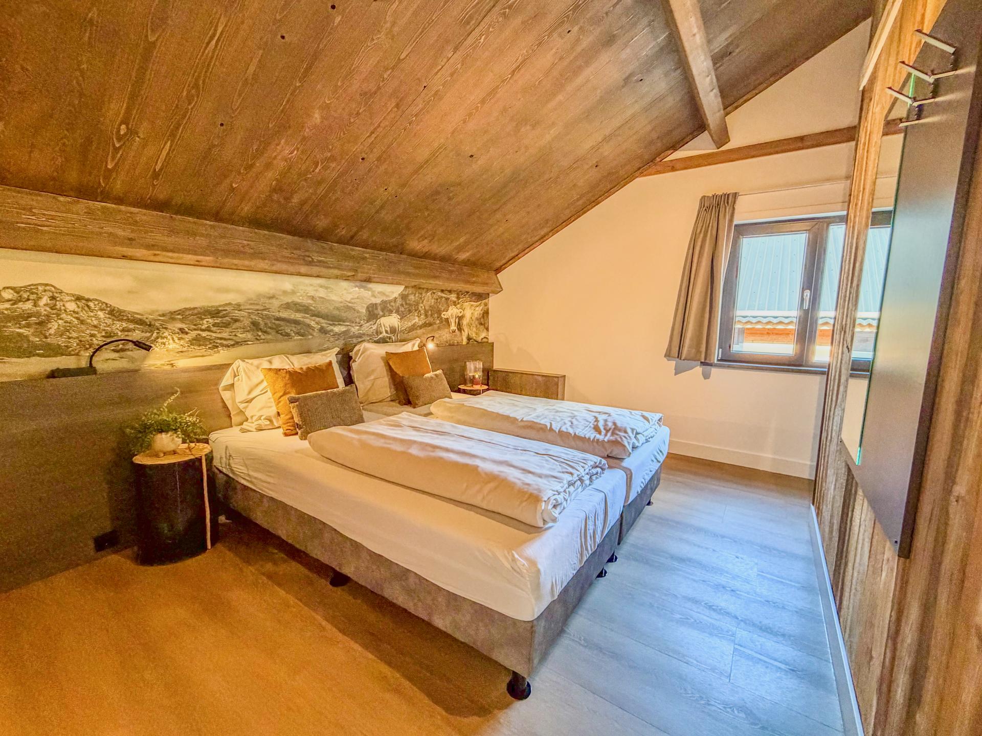 Luxe chalet met sauna en uitzicht op de Afritzer See – 8 personen - foto 10