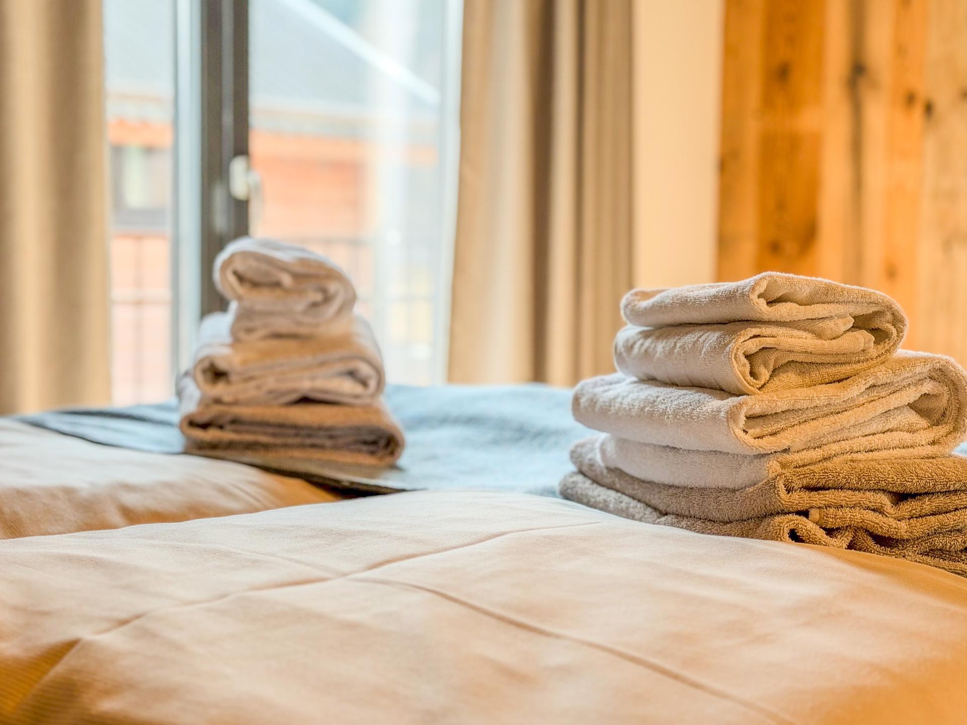 Luxe chalet met sauna en uitzicht op de Afritzer See – 8 personen - foto 34