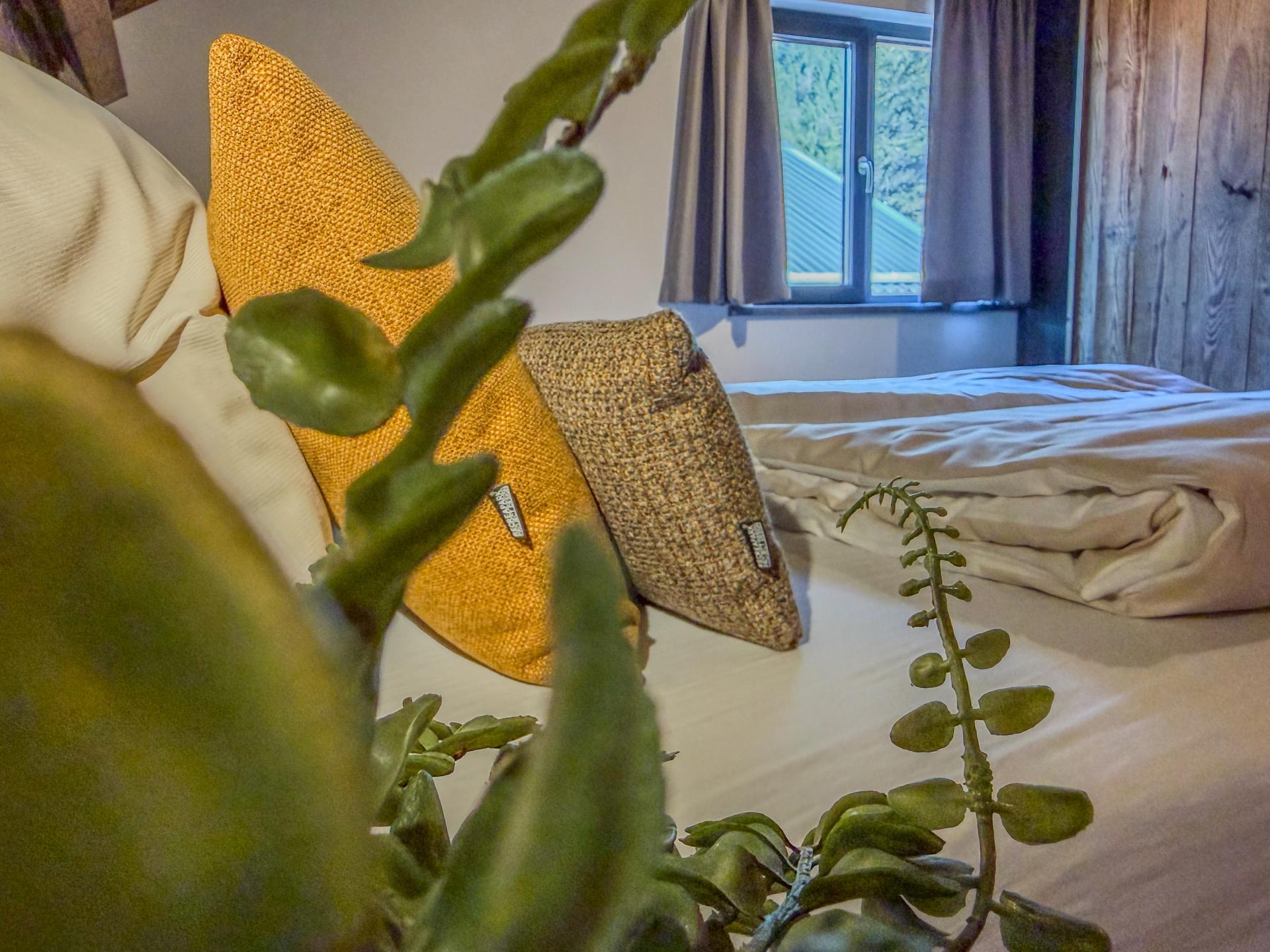 Luxe chalet met sauna en uitzicht op de Afritzer See – 8 personen - foto 33