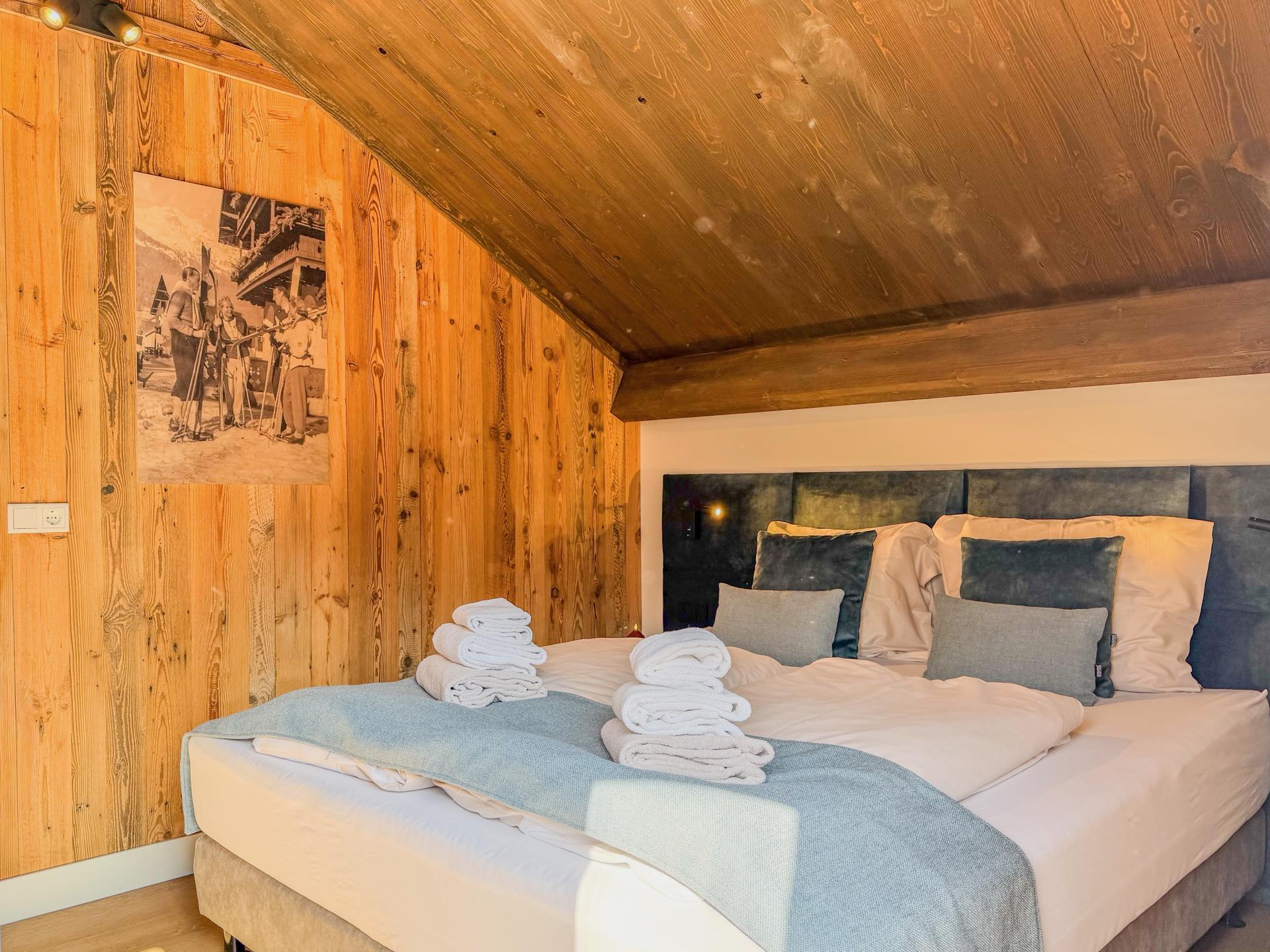 Luxe chalet met sauna en uitzicht op de Afritzer See – 8 personen - foto 20