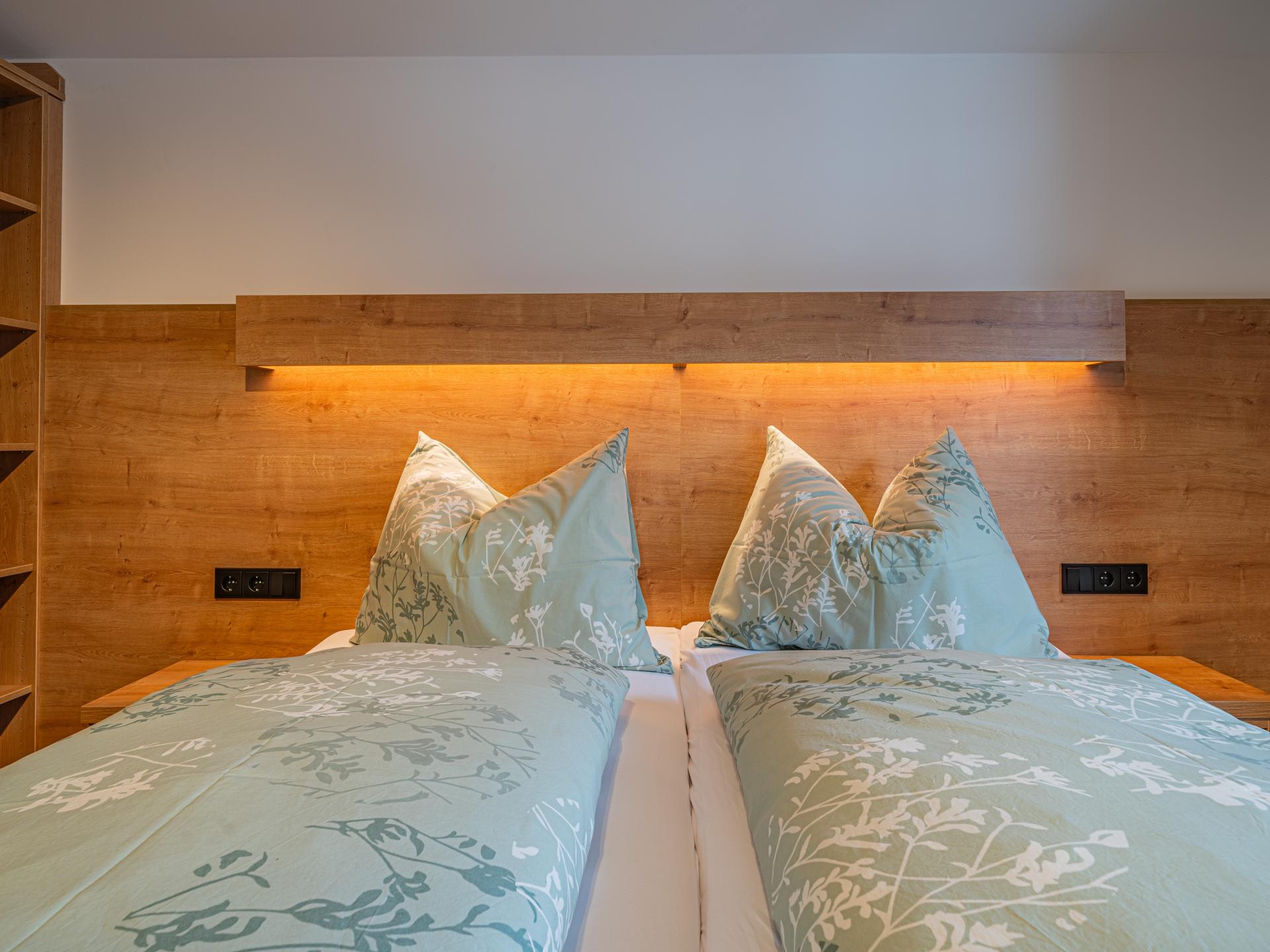 Alpenappartement met panoramisch uitzicht op de Krimml watervallen - foto 15
