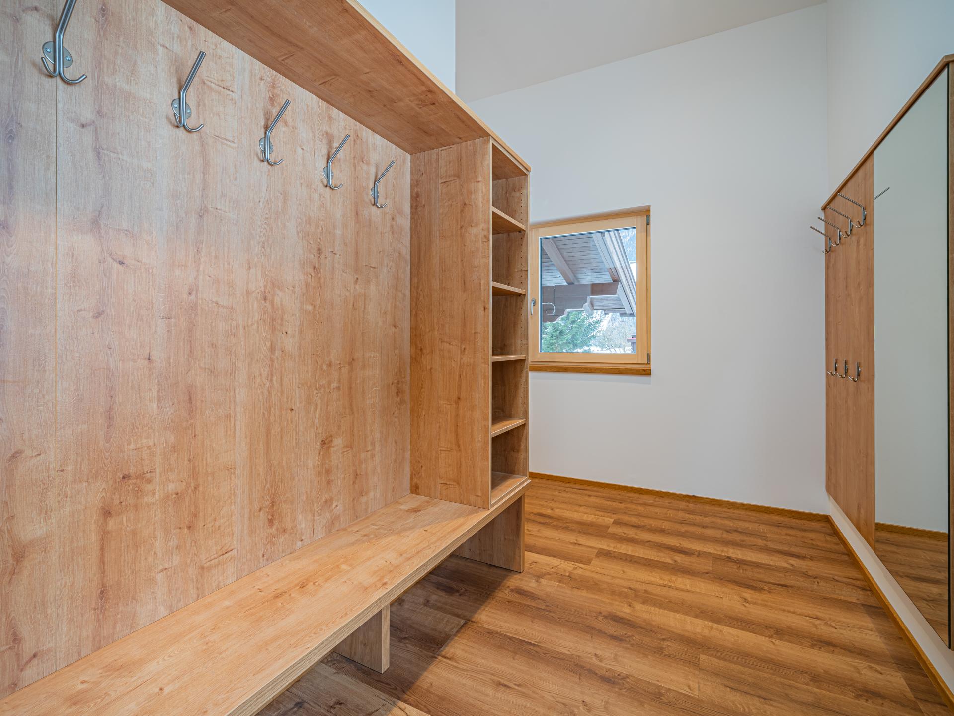 Alpenappartement met panoramisch uitzicht op de Krimml watervallen - foto 13