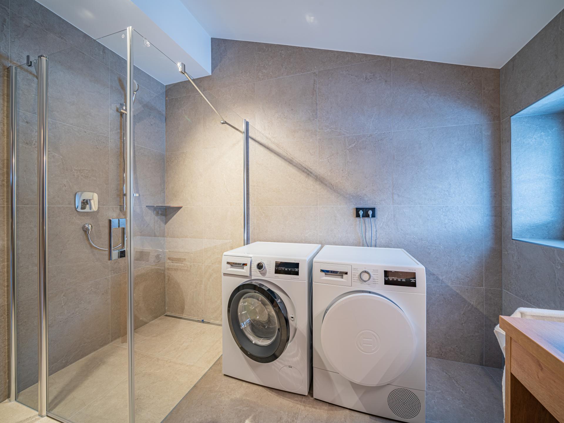 Alpenappartement met panoramisch uitzicht op de Krimml watervallen - foto 11