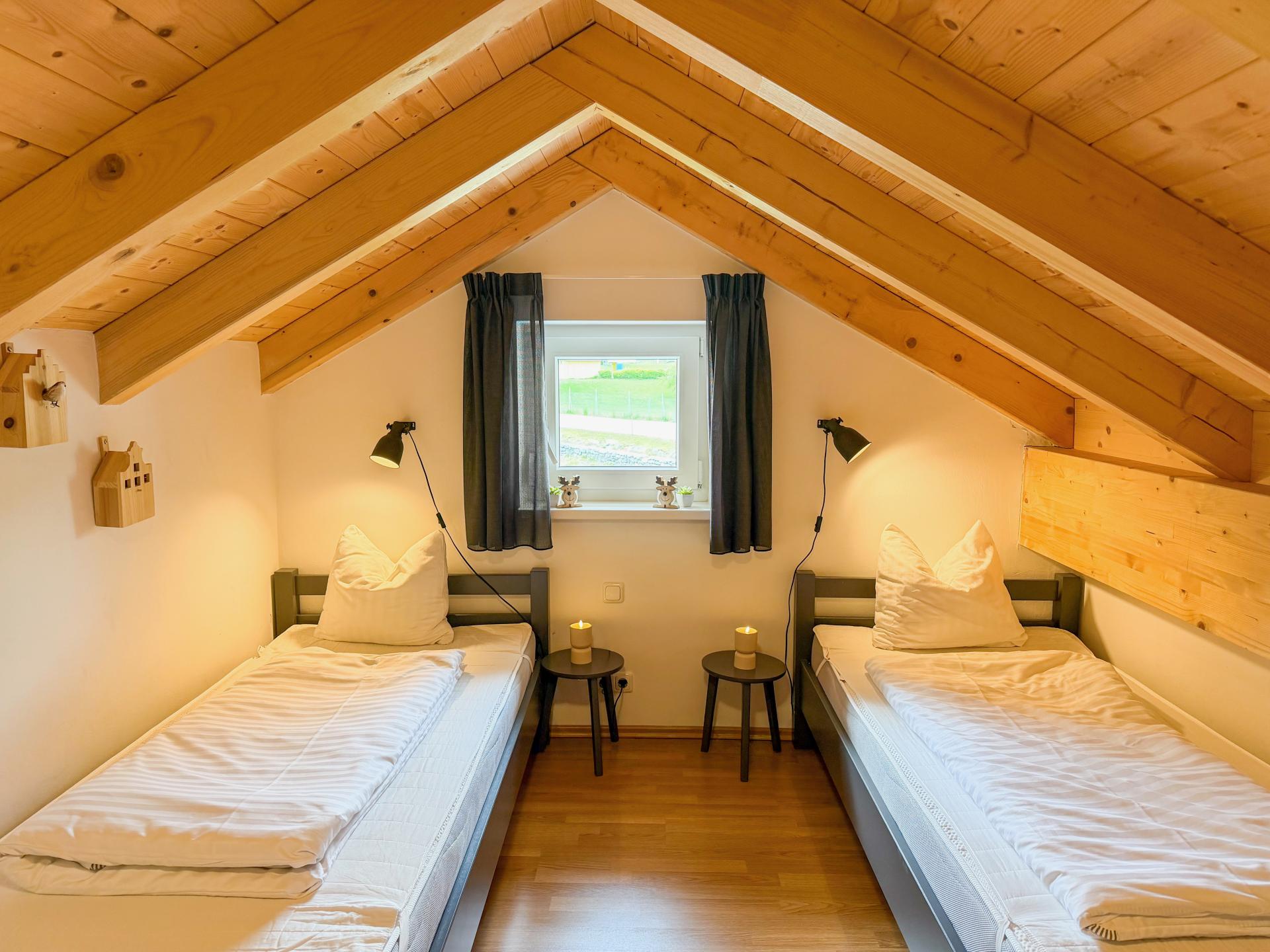 Ruime villa voor 12 personen direct aan de skipiste in Kötschach-Mauthen - foto 37