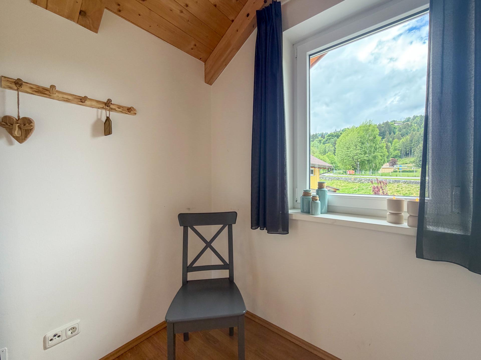 Ruime villa voor 12 personen direct aan de skipiste in Kötschach-Mauthen - foto 28
