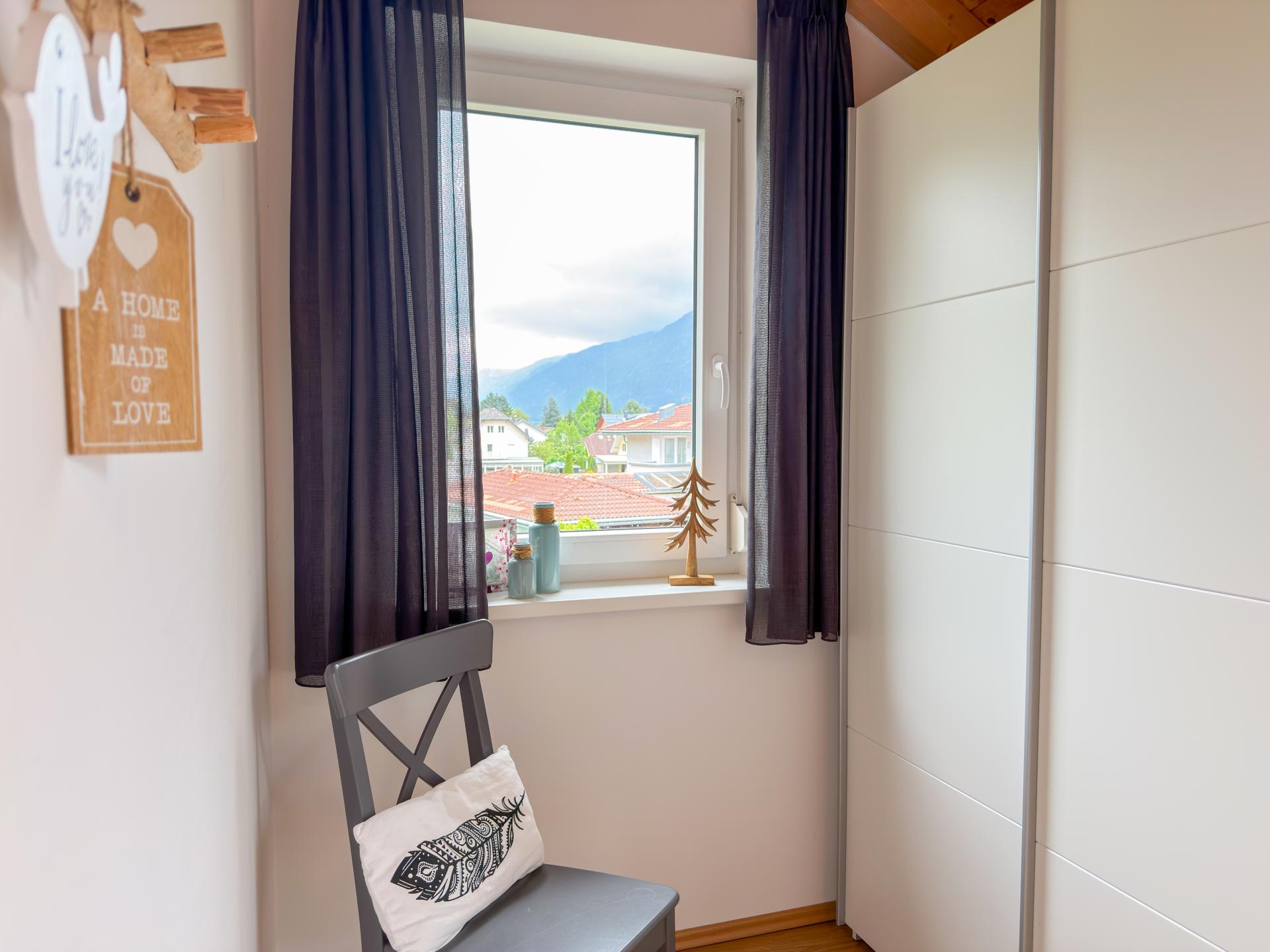 Ruime villa voor 12 personen direct aan de skipiste in Kötschach-Mauthen - foto 49