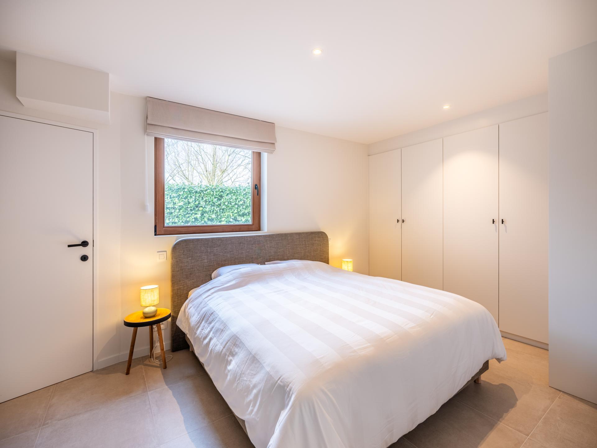 Vrijstaande villa voor 10 personen met grote tuin, op 1 km van strand en duinen - foto 15