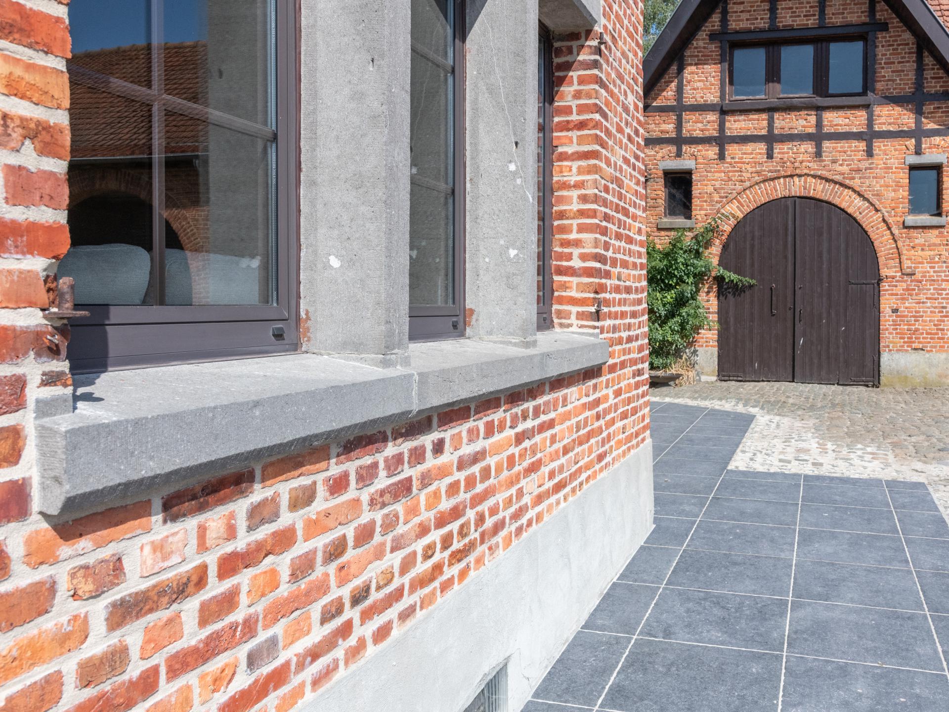 Ruim vakantiehuis voor 10 personen op actieve hoeve in Ploegsteert - foto 53
