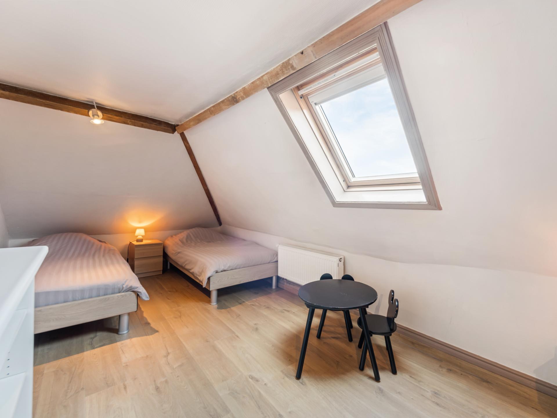 Ruim vakantiehuis voor 10 personen op actieve hoeve in Ploegsteert - foto 42