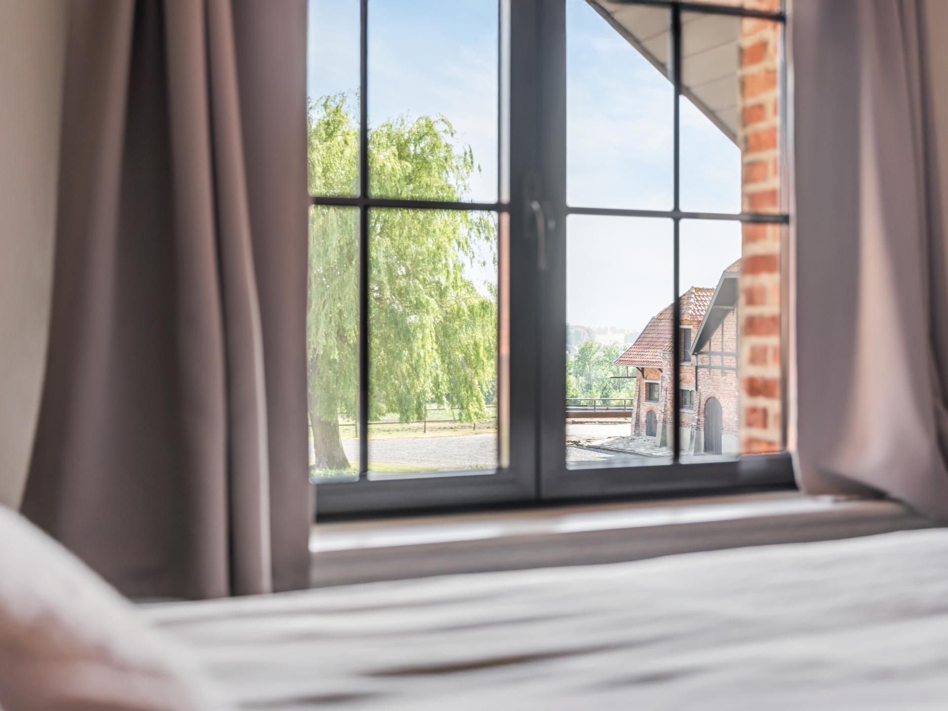 Ruim vakantiehuis voor 10 personen op actieve hoeve in Ploegsteert - foto 46