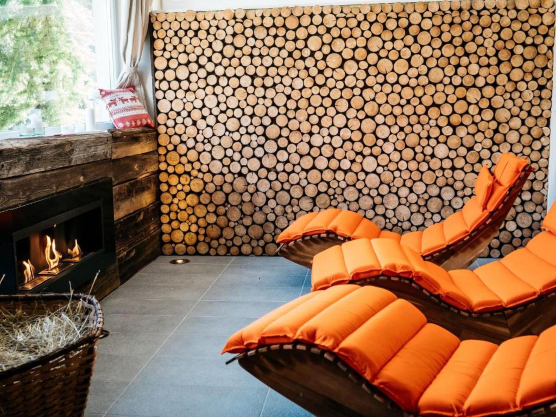 Ruim appartement met sauna bij meer en skigebied Petzen - foto 16