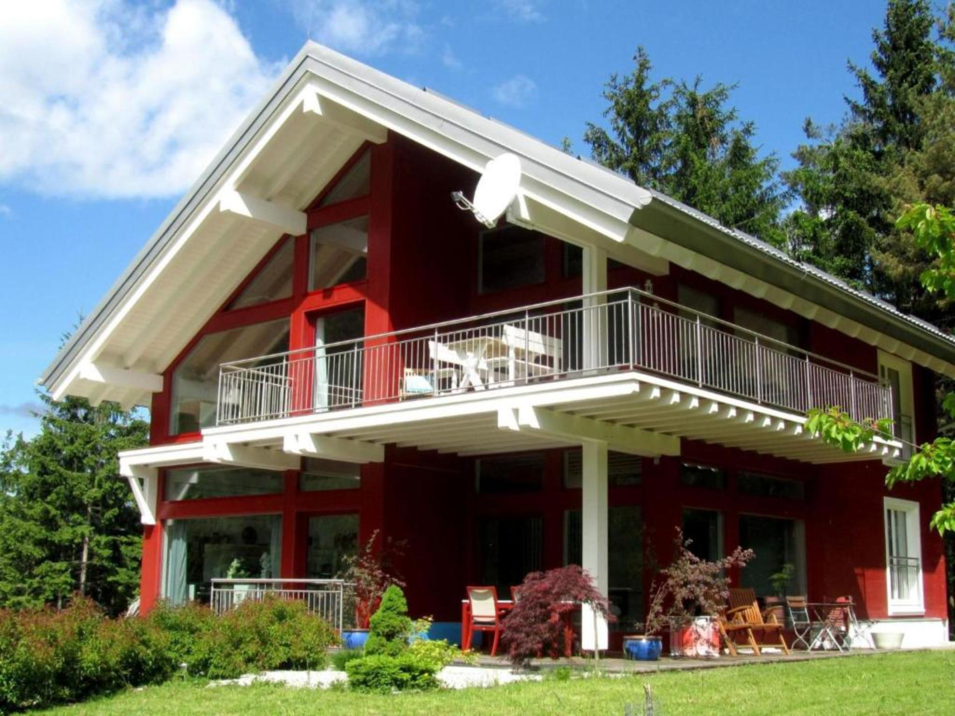 Stijlvol appartement met sauna op 300 meter van skigebied Petzen - foto 9