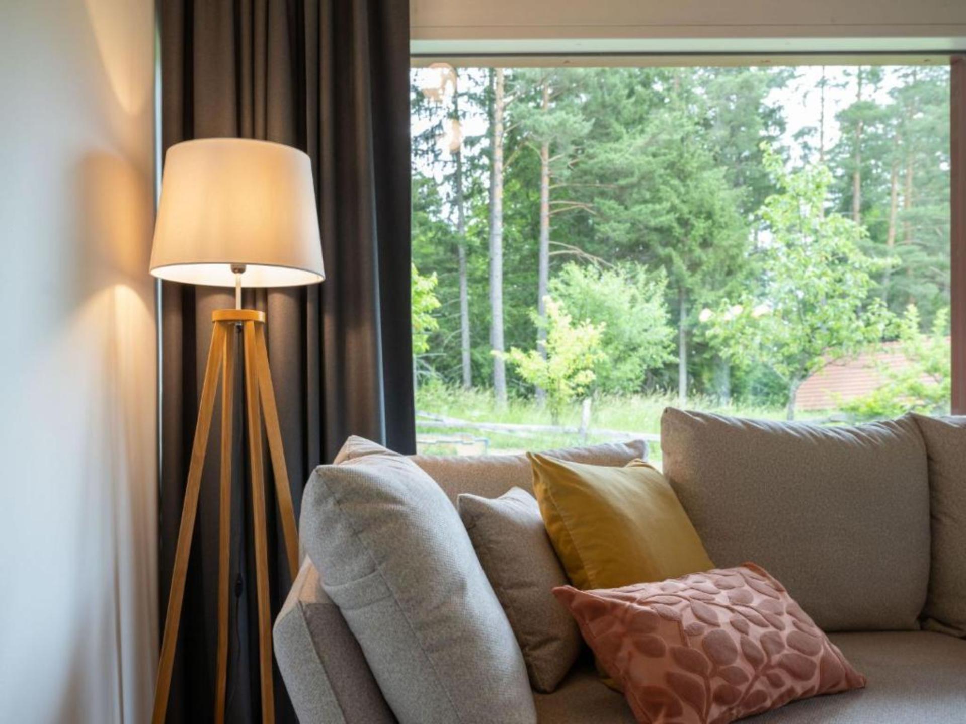 Stijlvol appartement met sauna op 300 meter van skigebied Petzen - foto 17