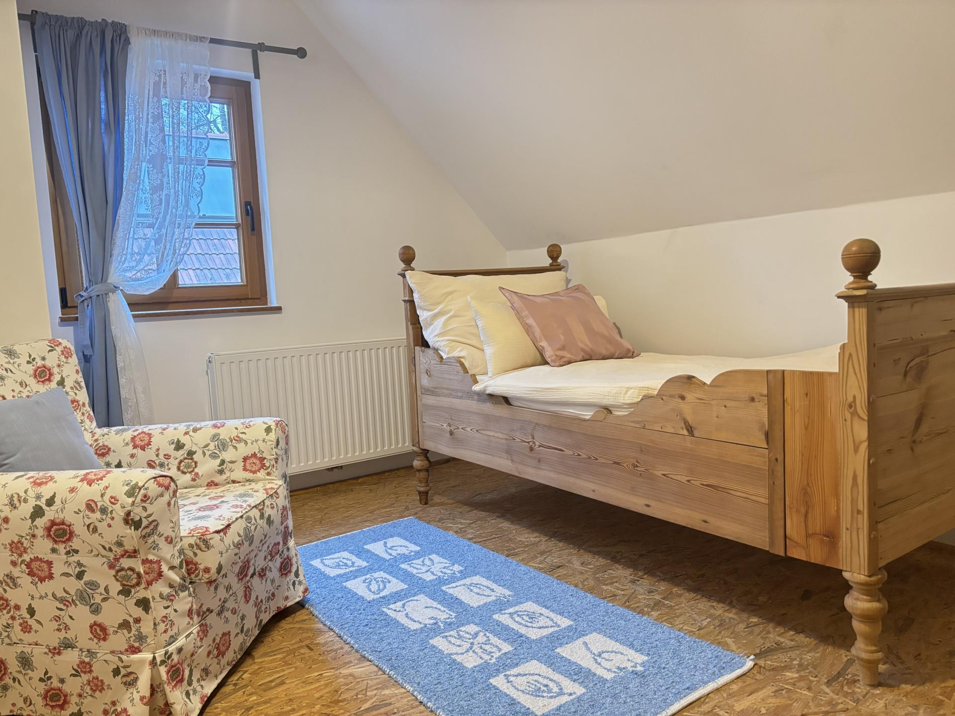 Authentiek landhuis bij de Petzen met uitzicht op Zuid-Karinthië - foto 17