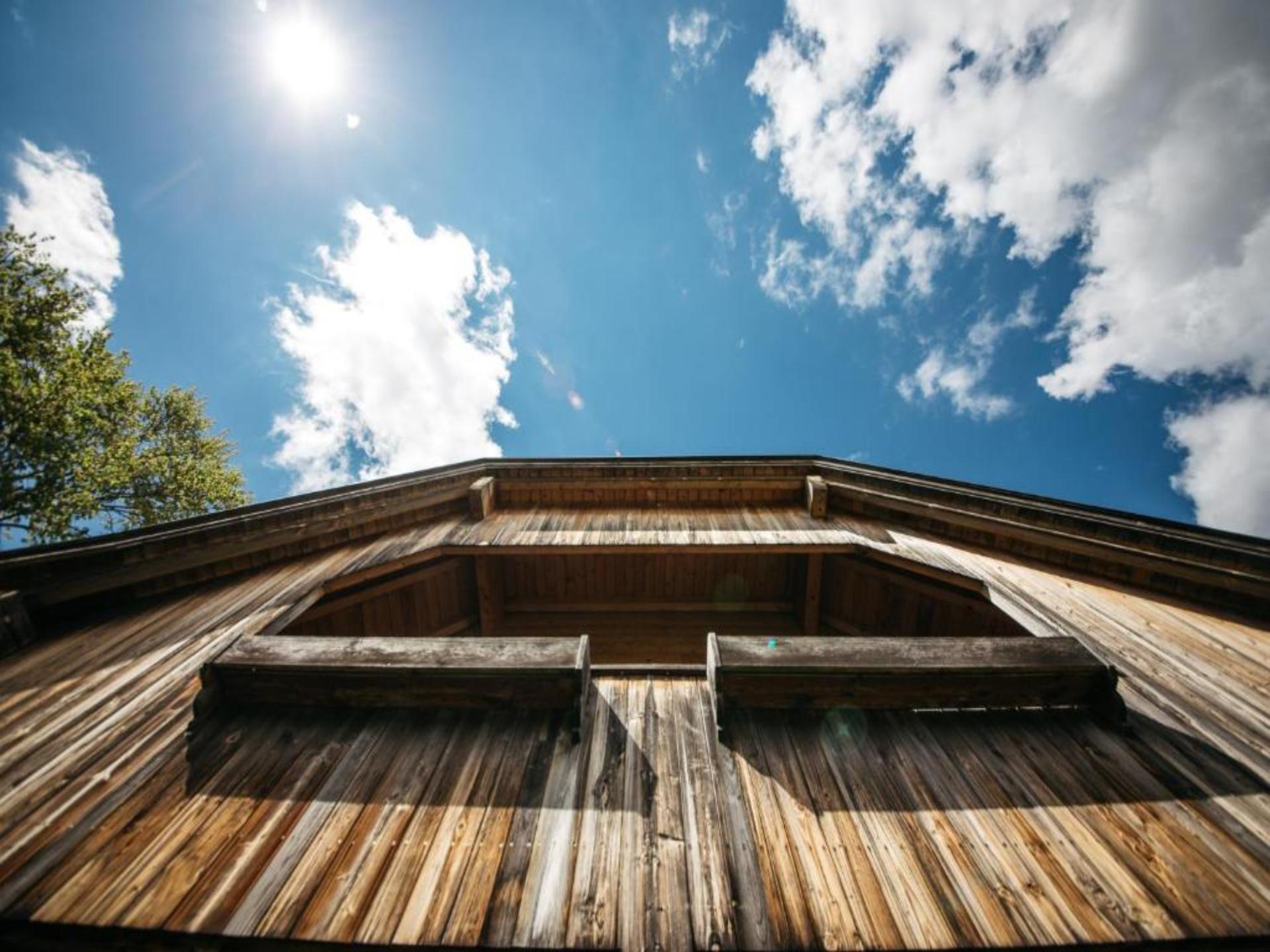 Authentiek landhuis bij de Petzen met uitzicht op Zuid-Karinthië - foto 21