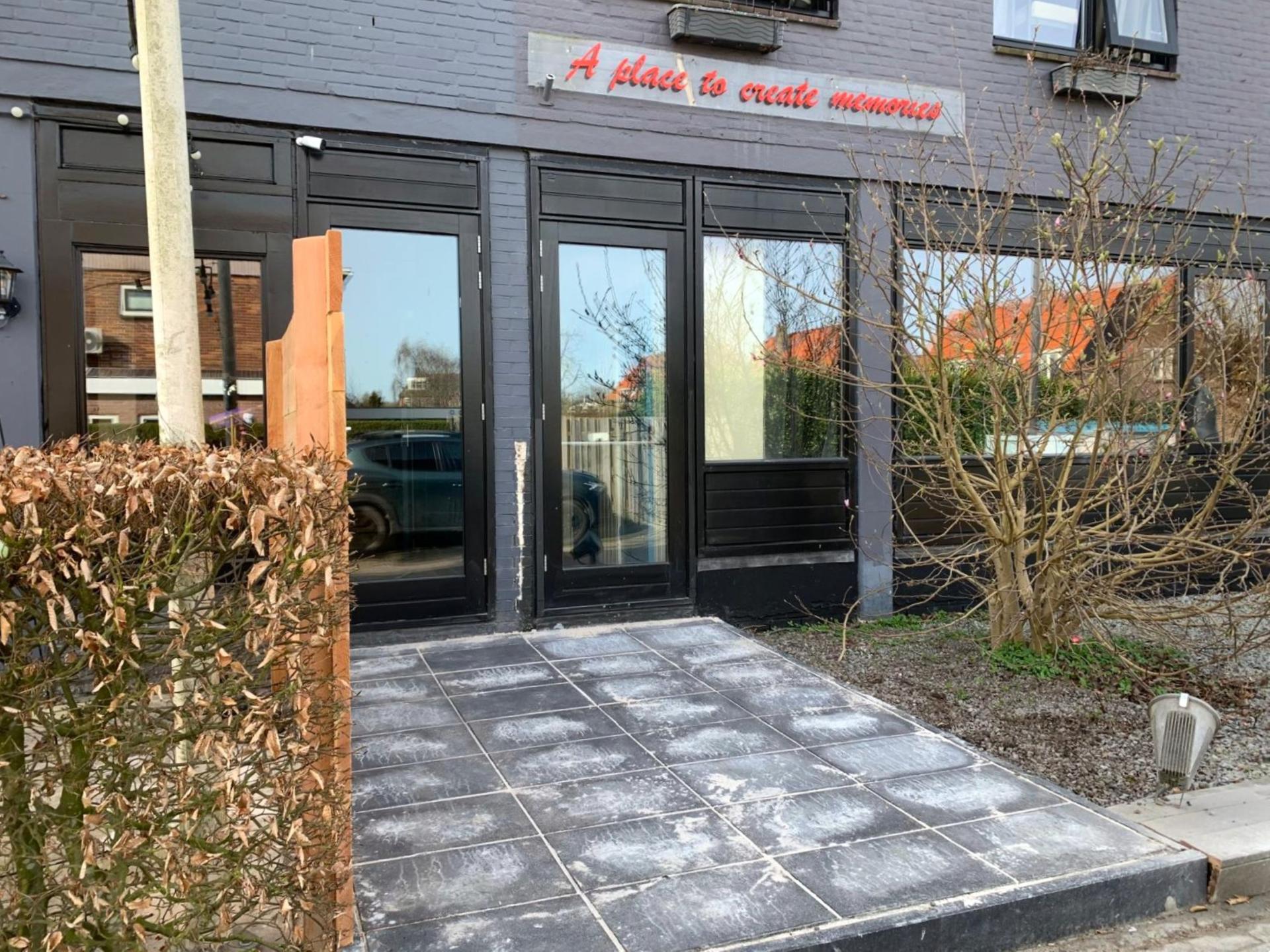 Groepsappartement Kaag: dakterras met spa-bad en watersport aan de haven - foto 8