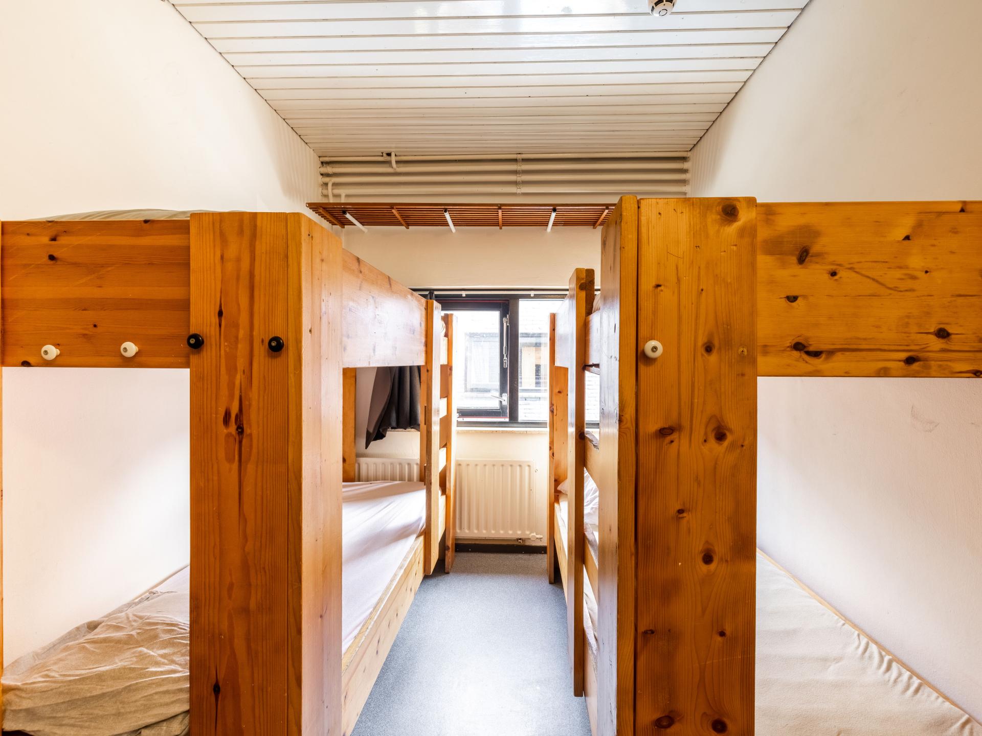 Groepsappartement Kaag: dakterras met spa-bad en watersport aan de haven - foto 7