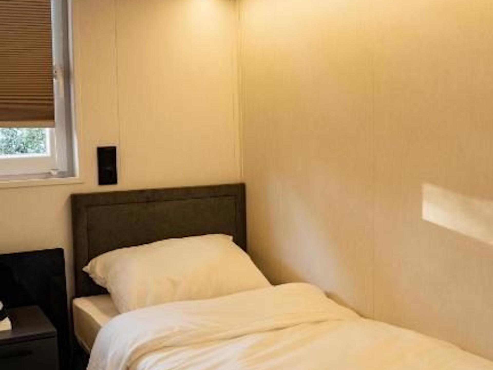 Aekinger Lodge: Modern chalet midden in het Drents-Friese Wold - foto 7