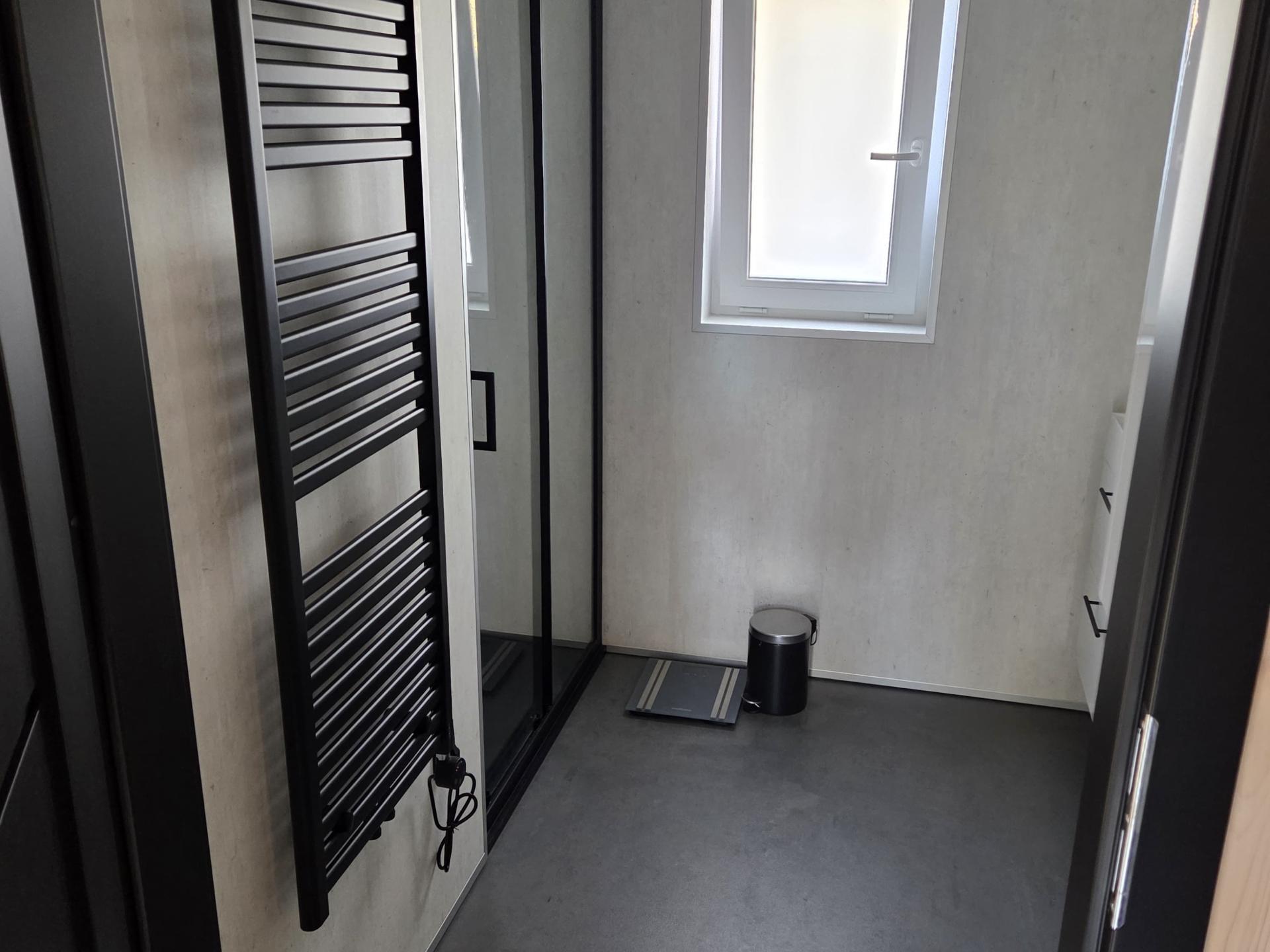 Aekinger Lodge: Modern chalet midden in het Drents-Friese Wold - foto 6