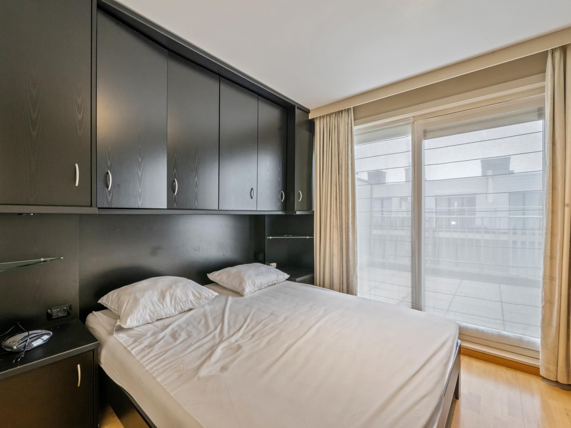 Licht duplex appartement met zonneterras en panoramisch zicht op de jachthaven - foto 11