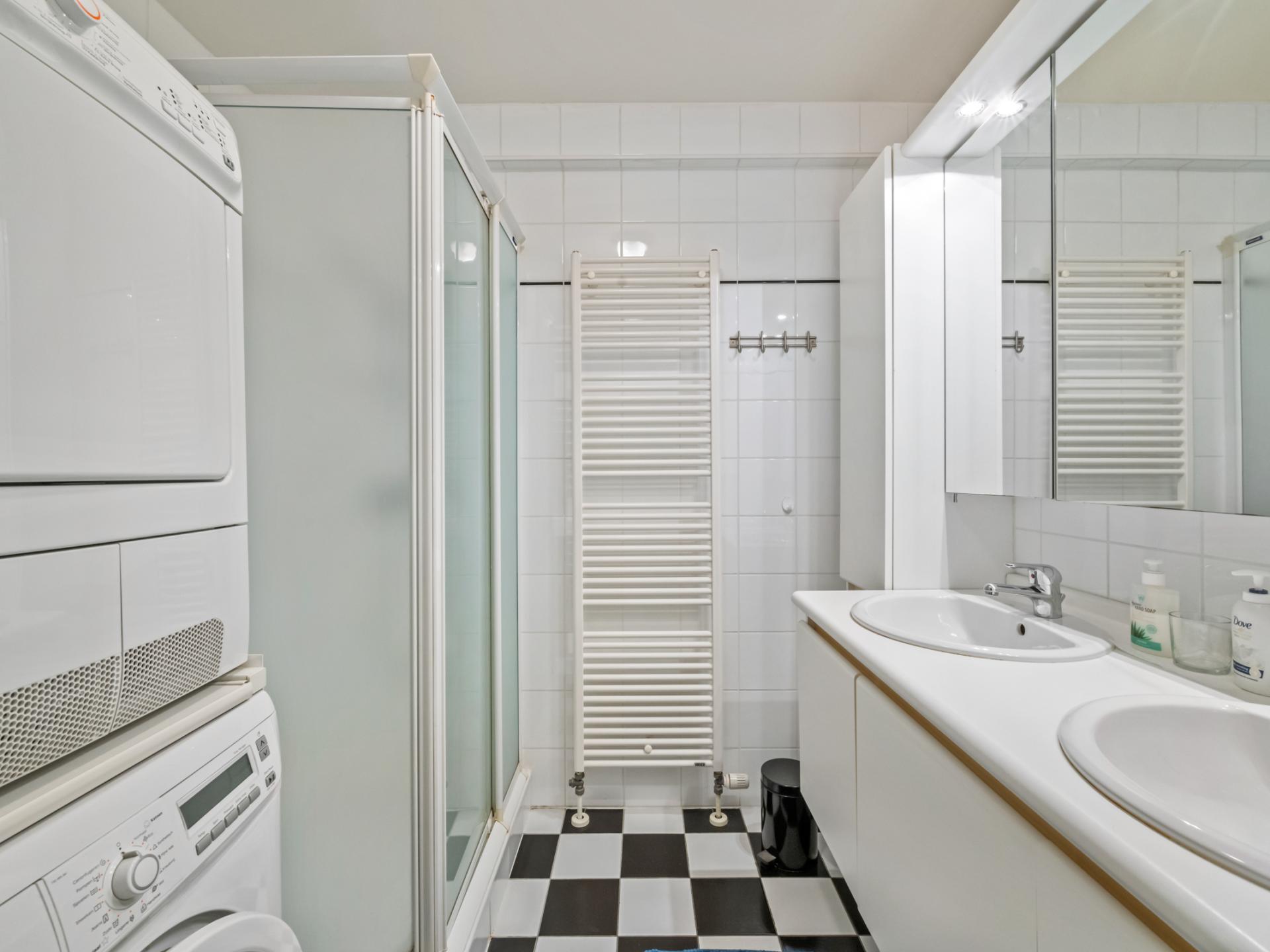 Licht duplex appartement met zonneterras en panoramisch zicht op de jachthaven - foto 13