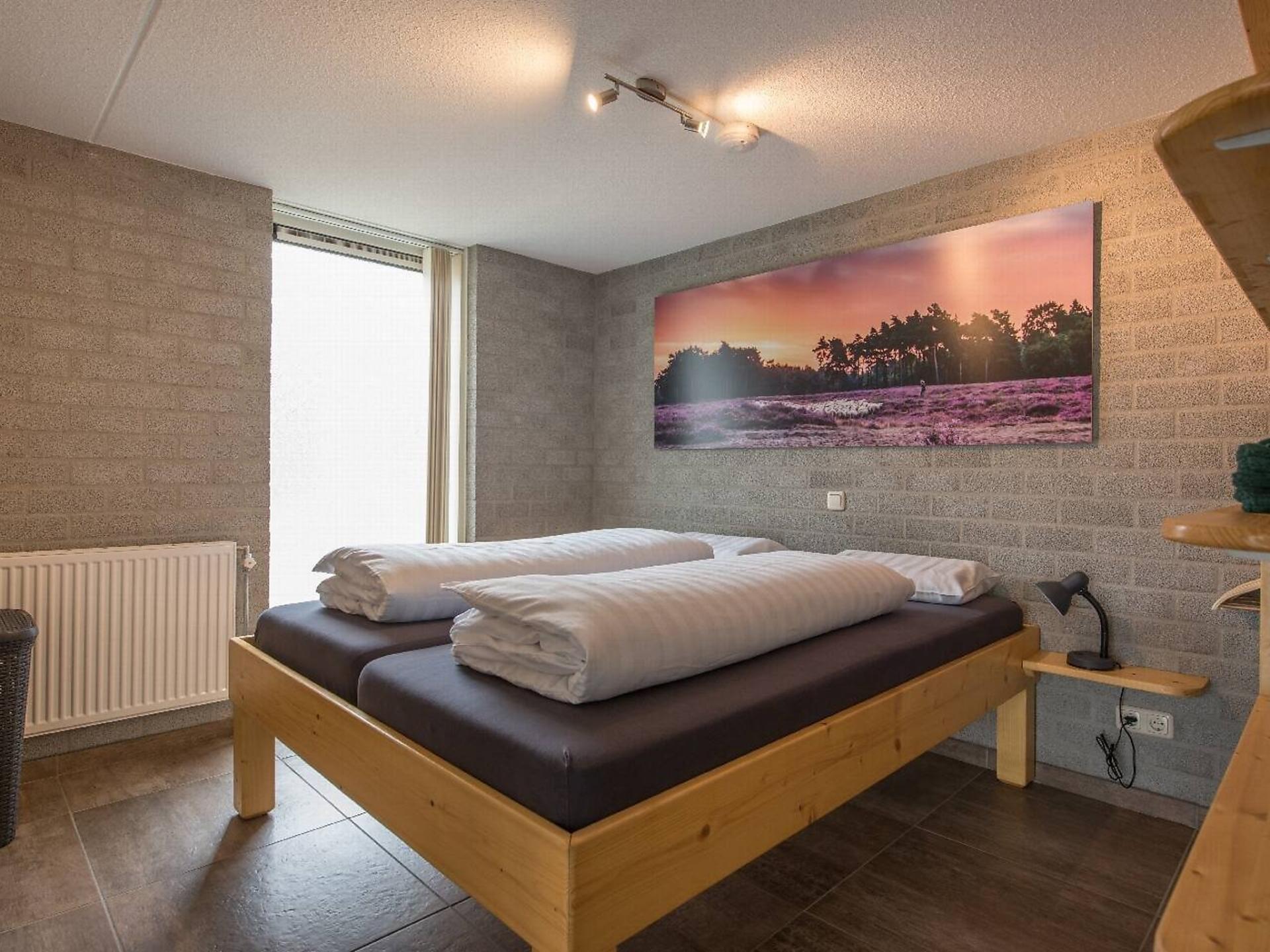 Vrijstaande lodge in het groen van Heesch | 3 slaapkamers & huisdieren welkom - foto 5