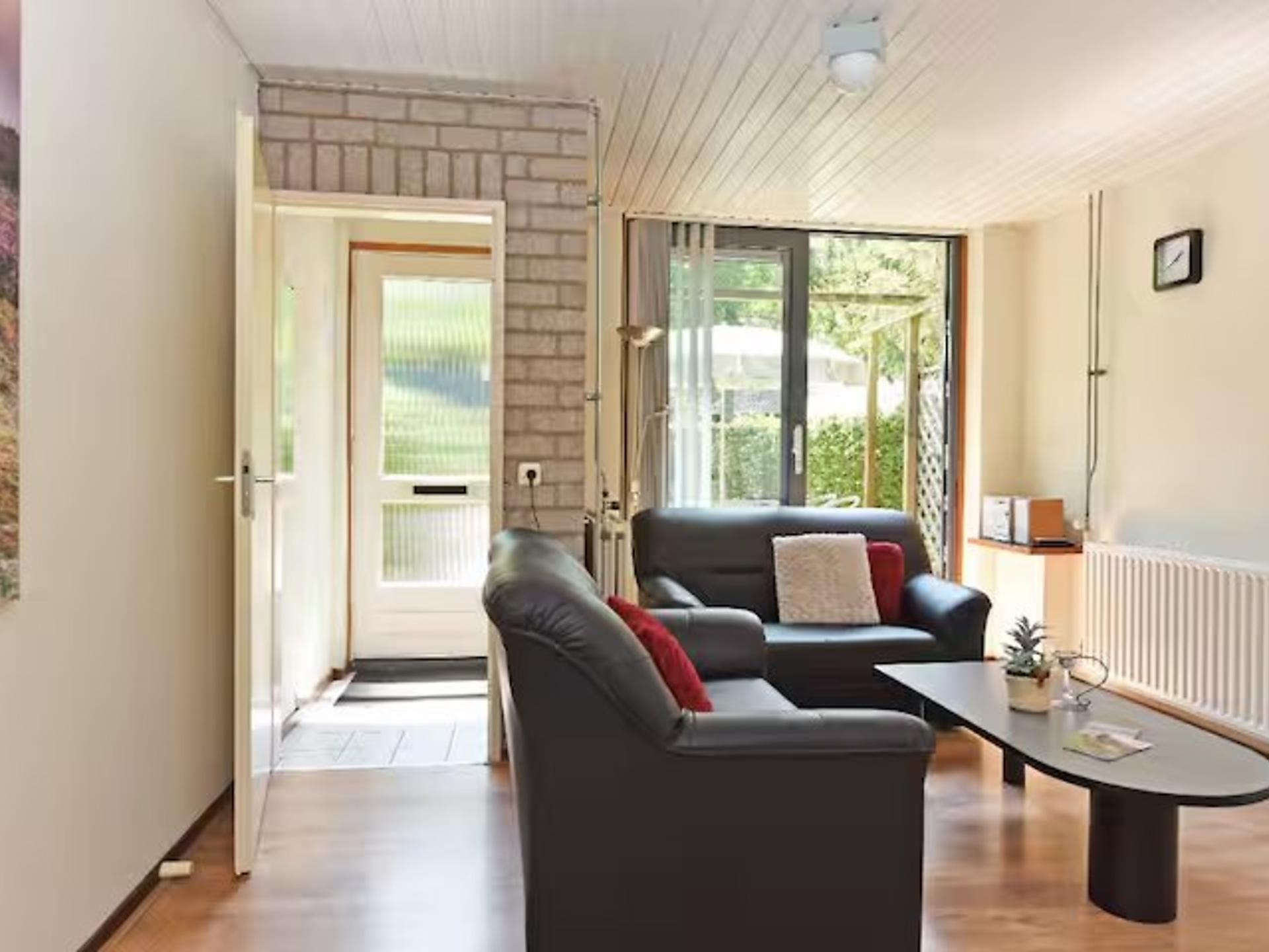 Knusse gezinsbungalow in het groen van Heesch, nabij centrum - foto 6
