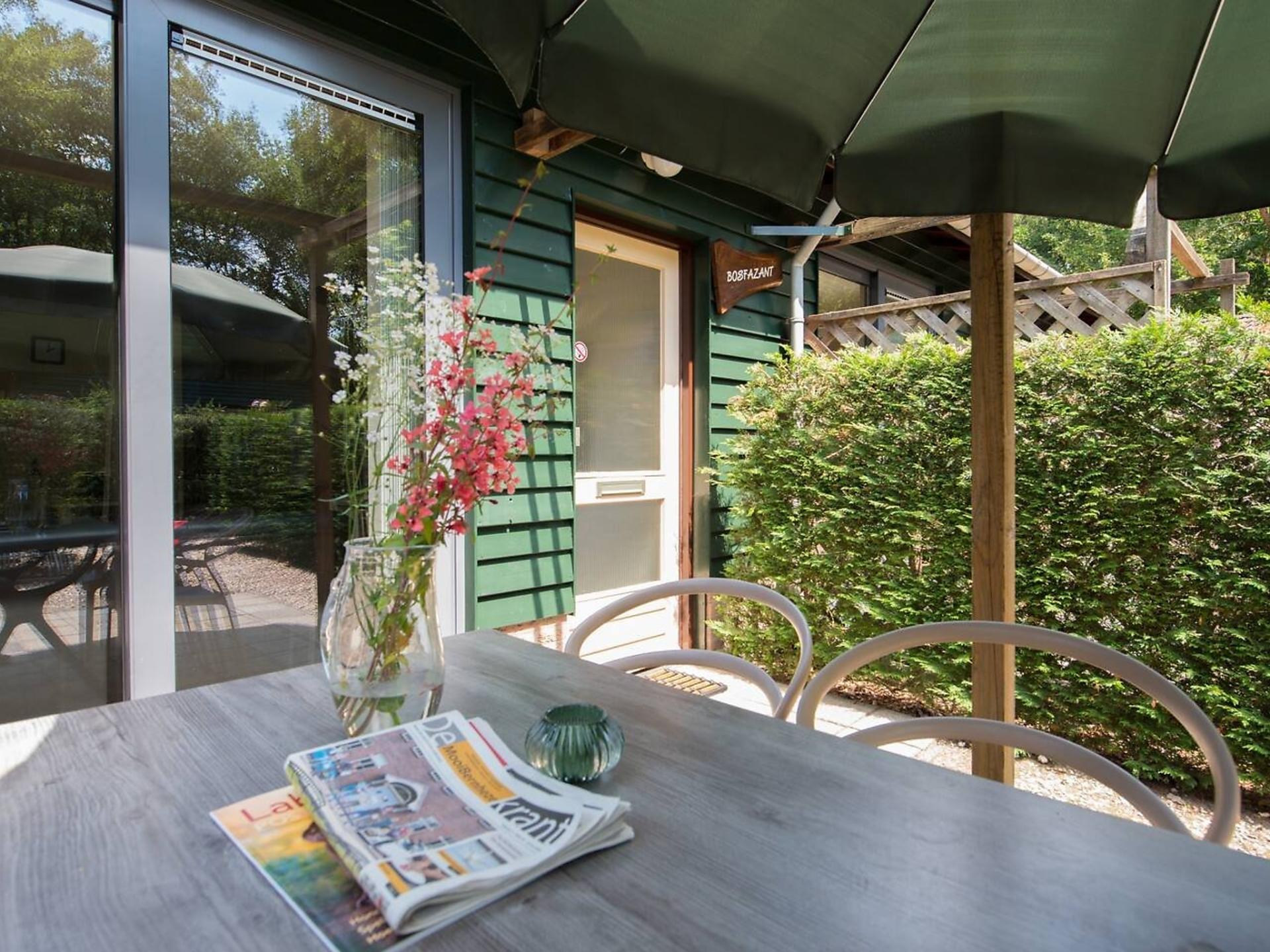 Knusse gezinsbungalow in het groen van Heesch, nabij centrum - foto 4