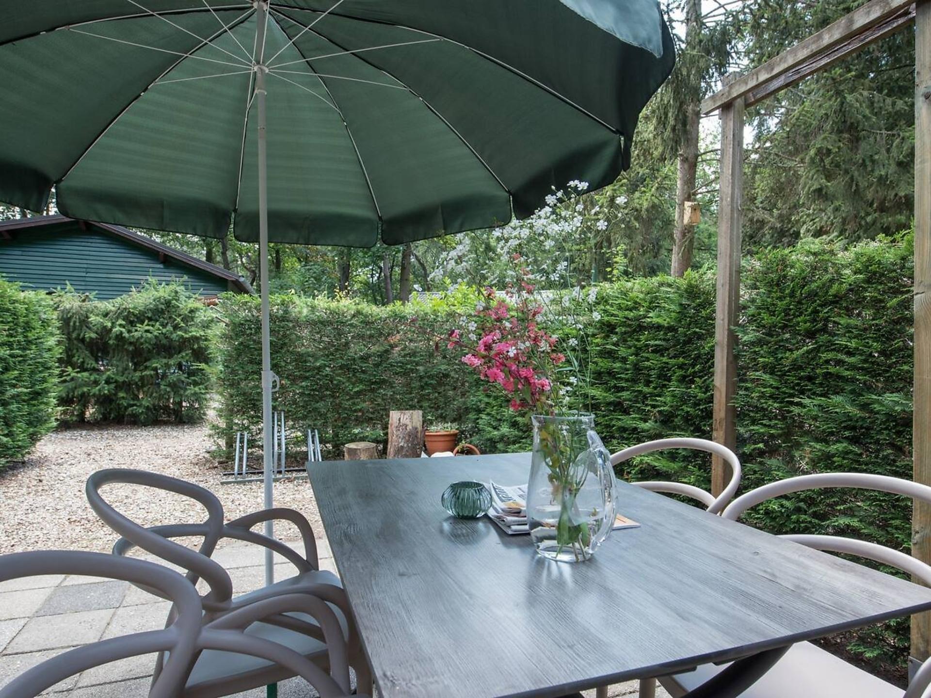 Knusse gezinsbungalow in het groen van Heesch, nabij centrum - foto 11