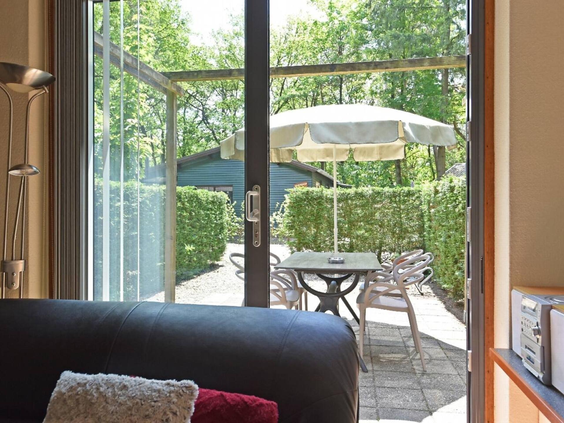 Knusse gezinsbungalow in het groen van Heesch, nabij centrum - foto 3