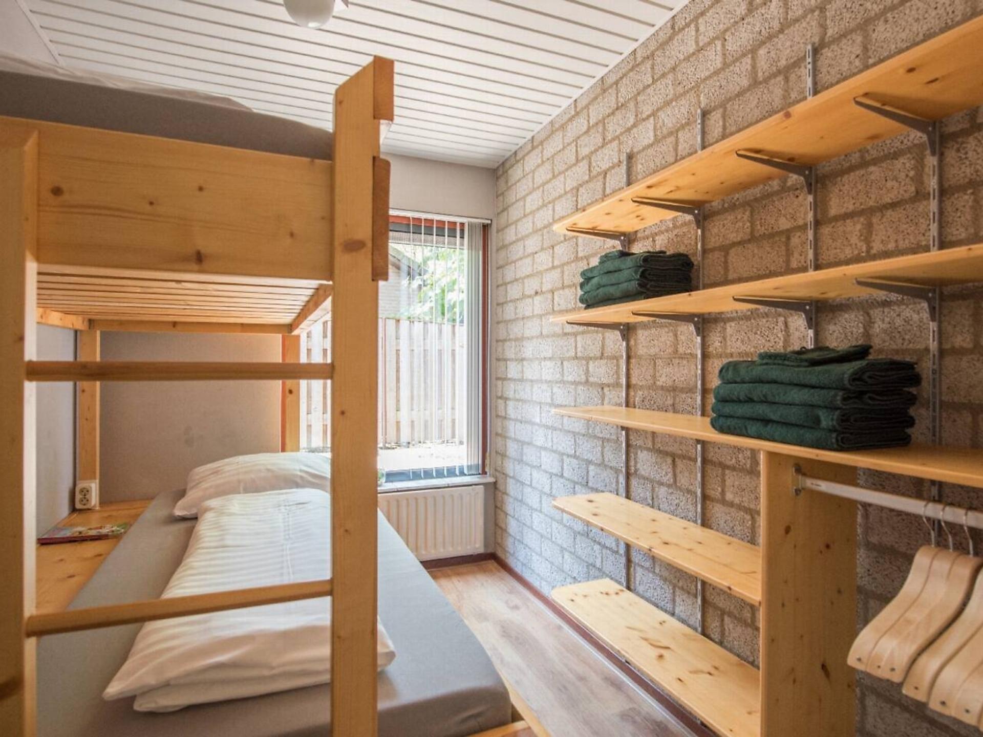 Knusse gezinsbungalow in het groen van Heesch, nabij centrum - foto 10