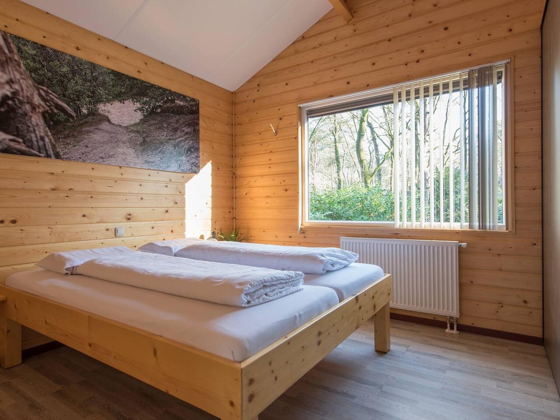 Vrijstaande bungalow met bad en uitzicht op de vijver in Heesch - foto 3